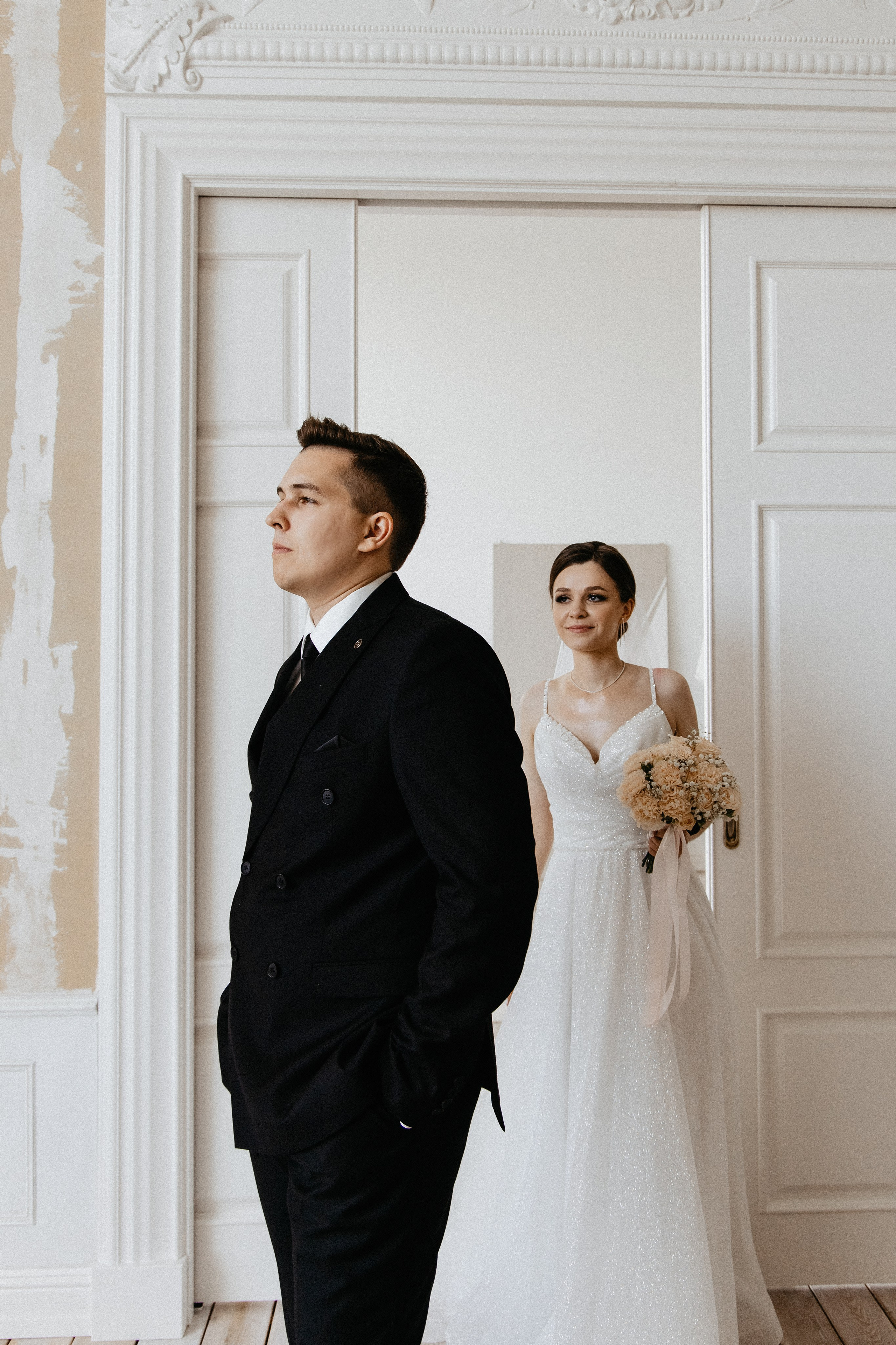 Wedding day|Артем и Ирина. Свадебный фотограф Челябинск Зиненко Виктория