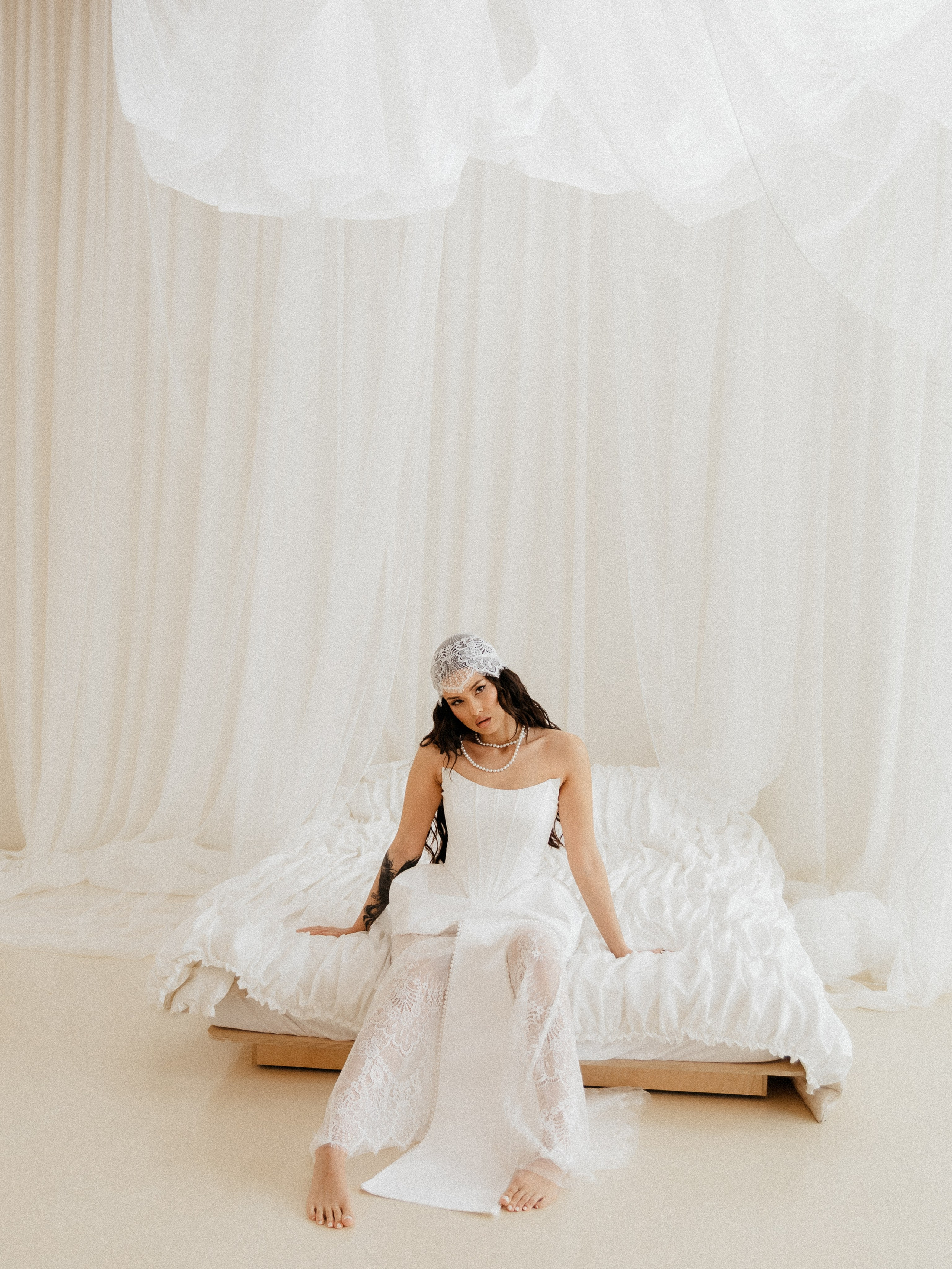 Милена. Свадебный фотограф Челябинск Зиненко Виктория