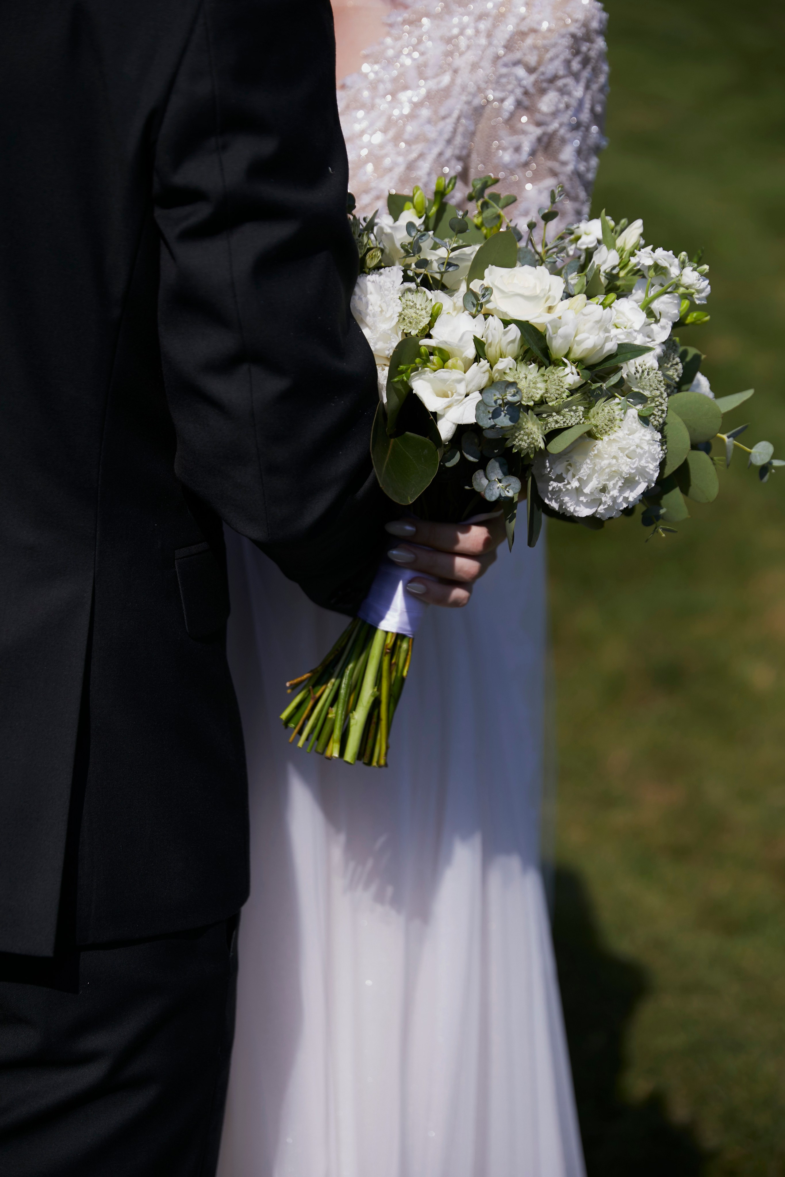 Denis & Tatiana | Russia, Dmitrov. Свадебный фотограф