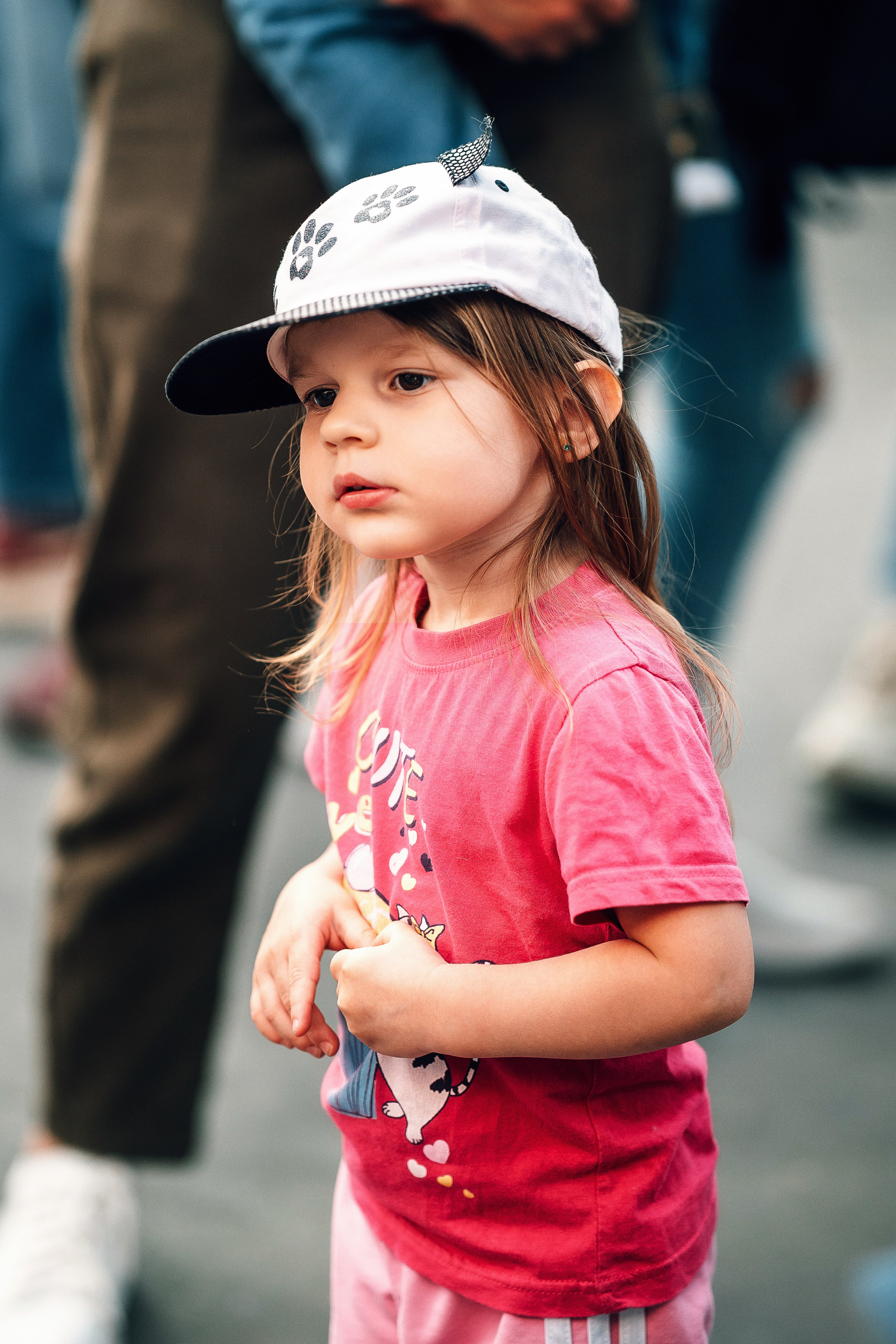 Репортажная фотосъемка детского праздника. Свадебный и репортажный фотограф в Воронеже Роман Янко