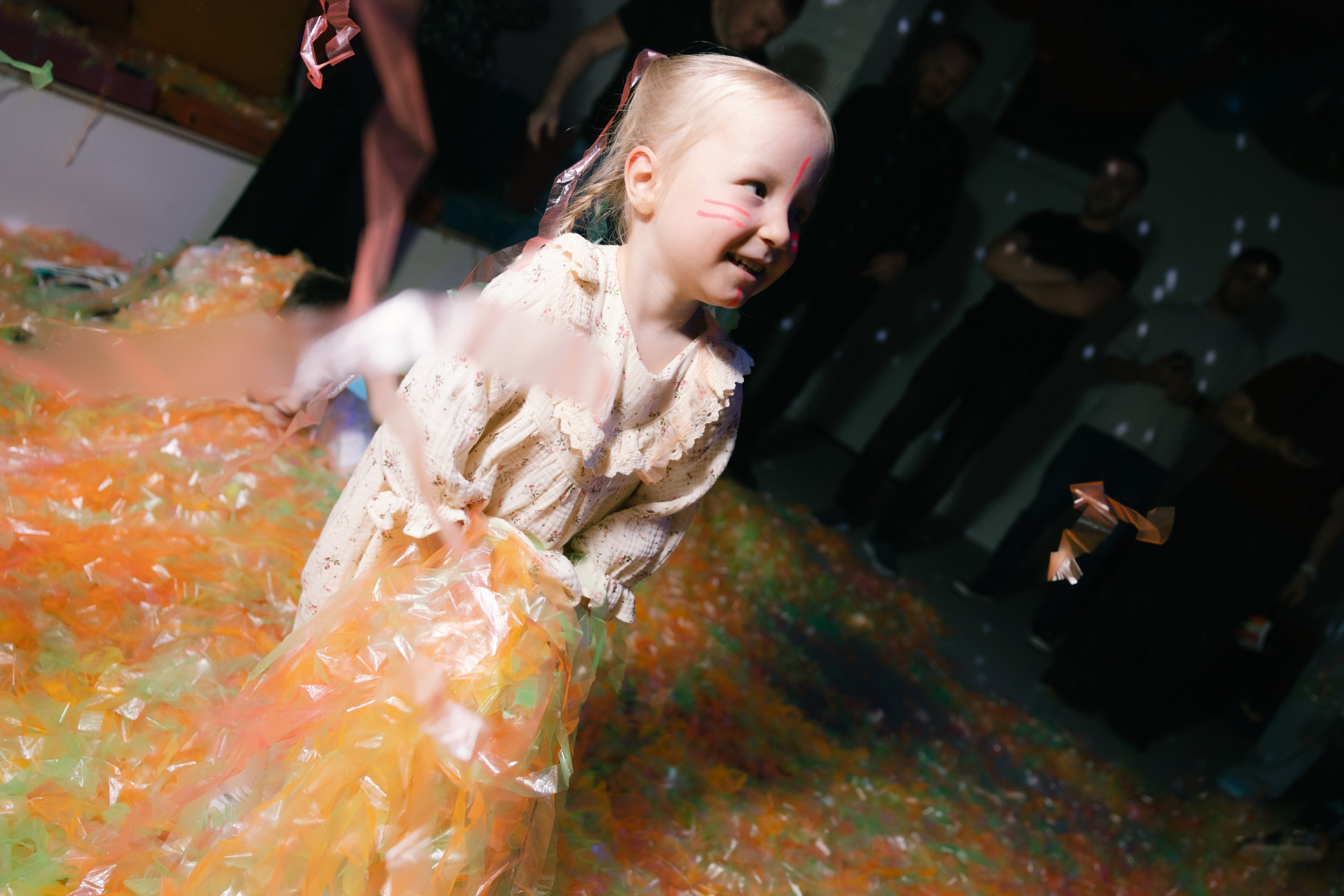 Маленькие Индейцы. Фотограф в Ижевске и Казани Богданов Яков