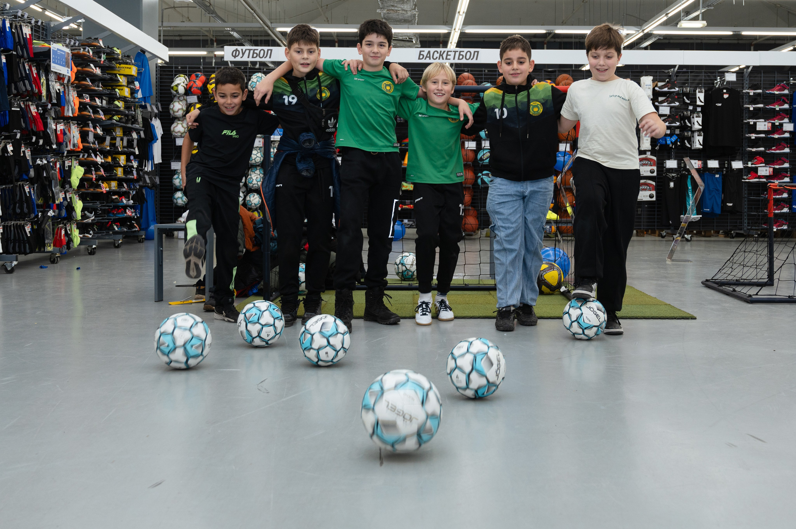 DEESPORT открытие магазина. Портретный и репортажной фотограф Алексей Волков. Москва, Оренбург