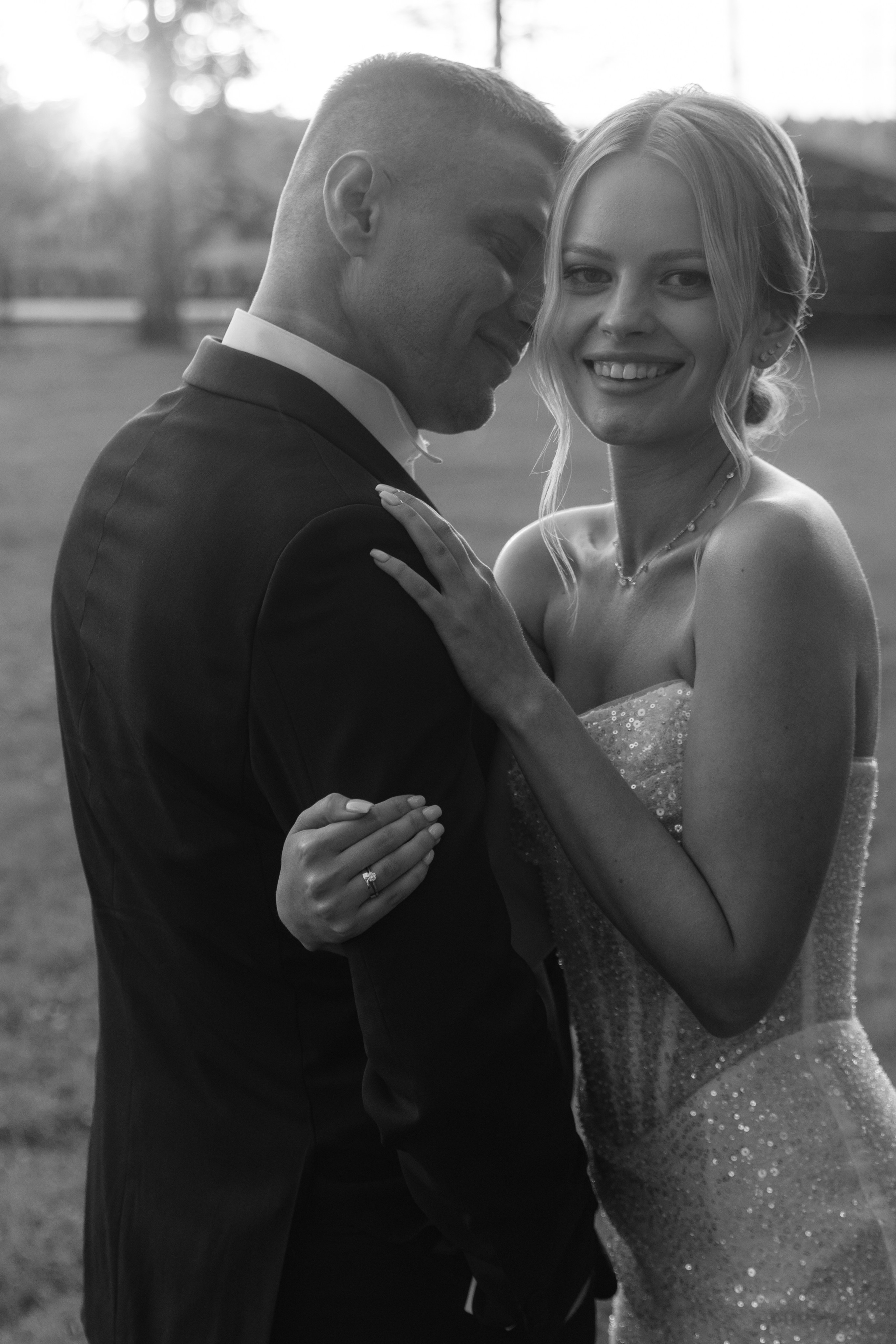 Александр и Алина. Свадебный фотограф в Москве, Ярославле Виталий Квант