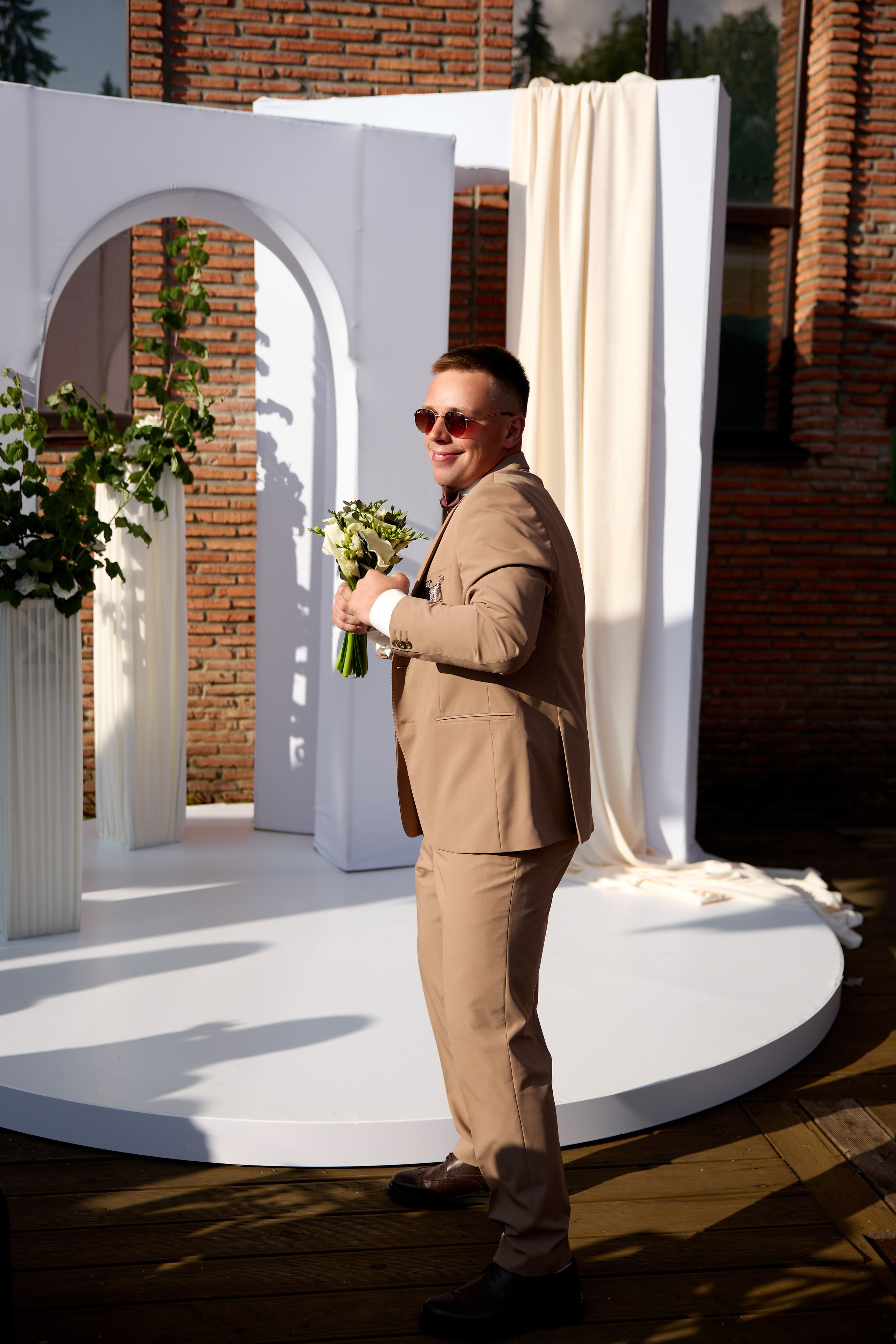 Свадебный фотограф Киров. Александр Прозоров. Александр Прозоров фотограф в Кирове