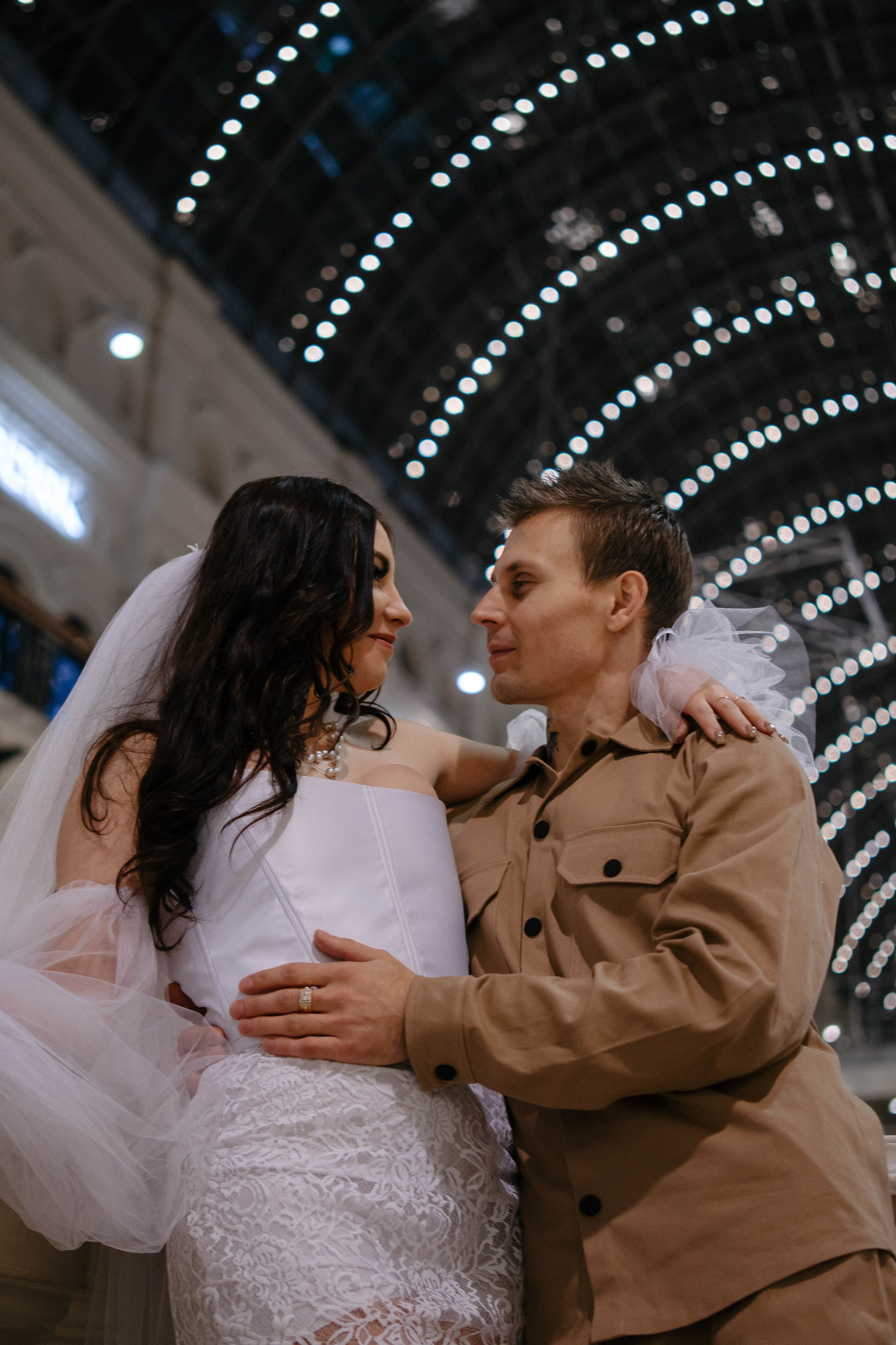 Илья & Галина. Фотограф / видеограф в Москве и Сочи Sofia Riversong