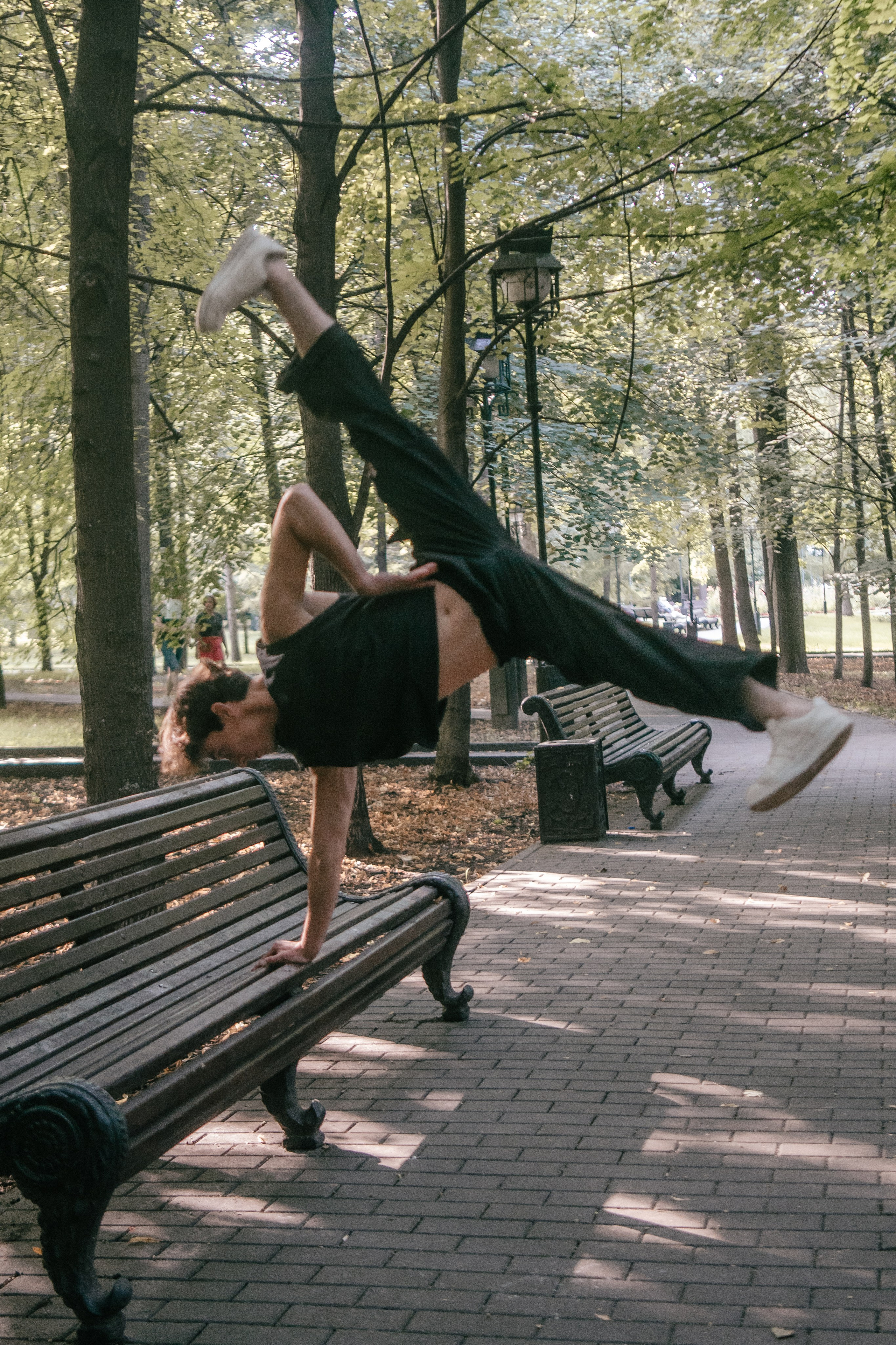 Влад. Фотограф / видеограф в Москве и Сочи Sofia Riversong