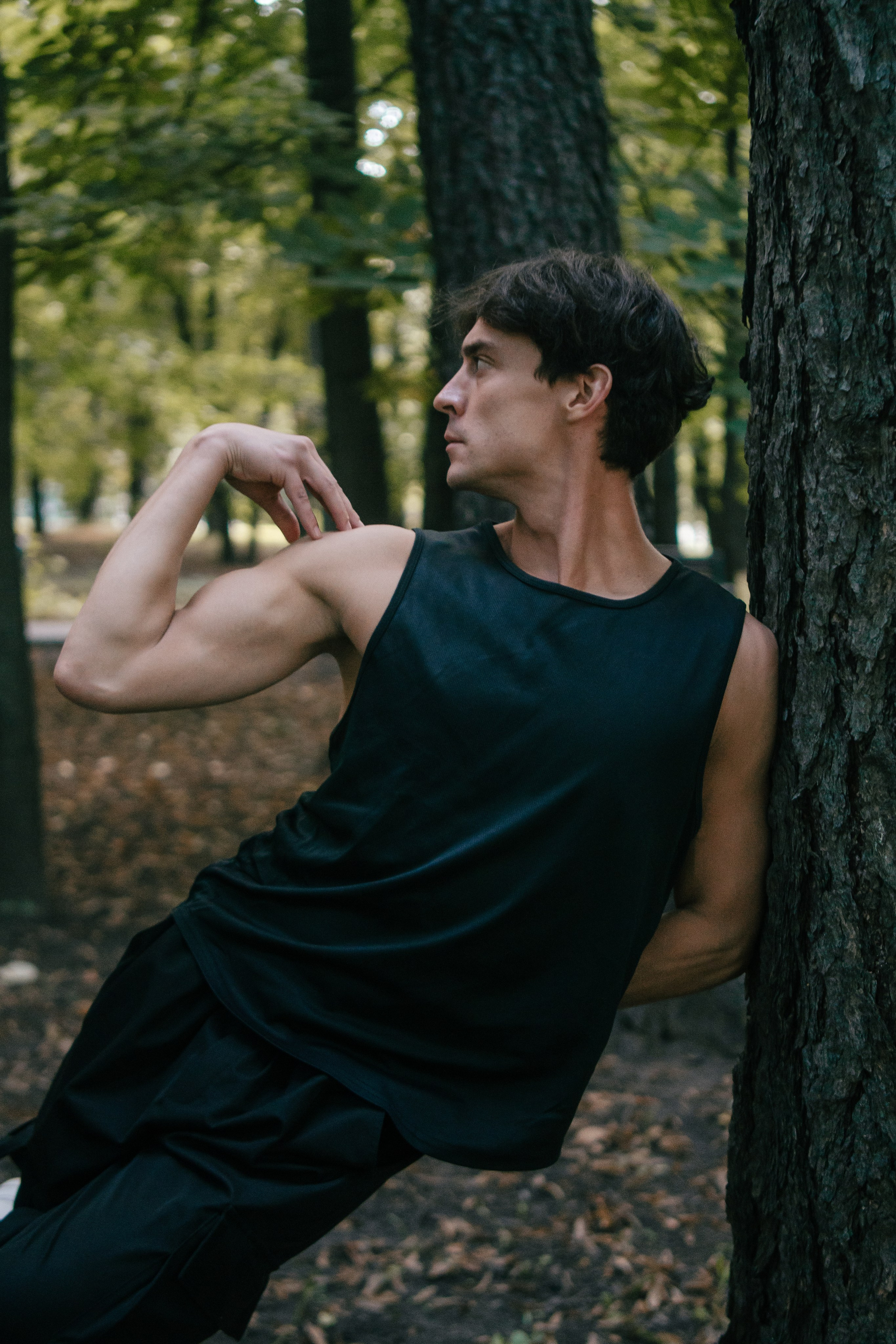 Влад. Фотограф / видеограф в Москве и Сочи Sofia Riversong