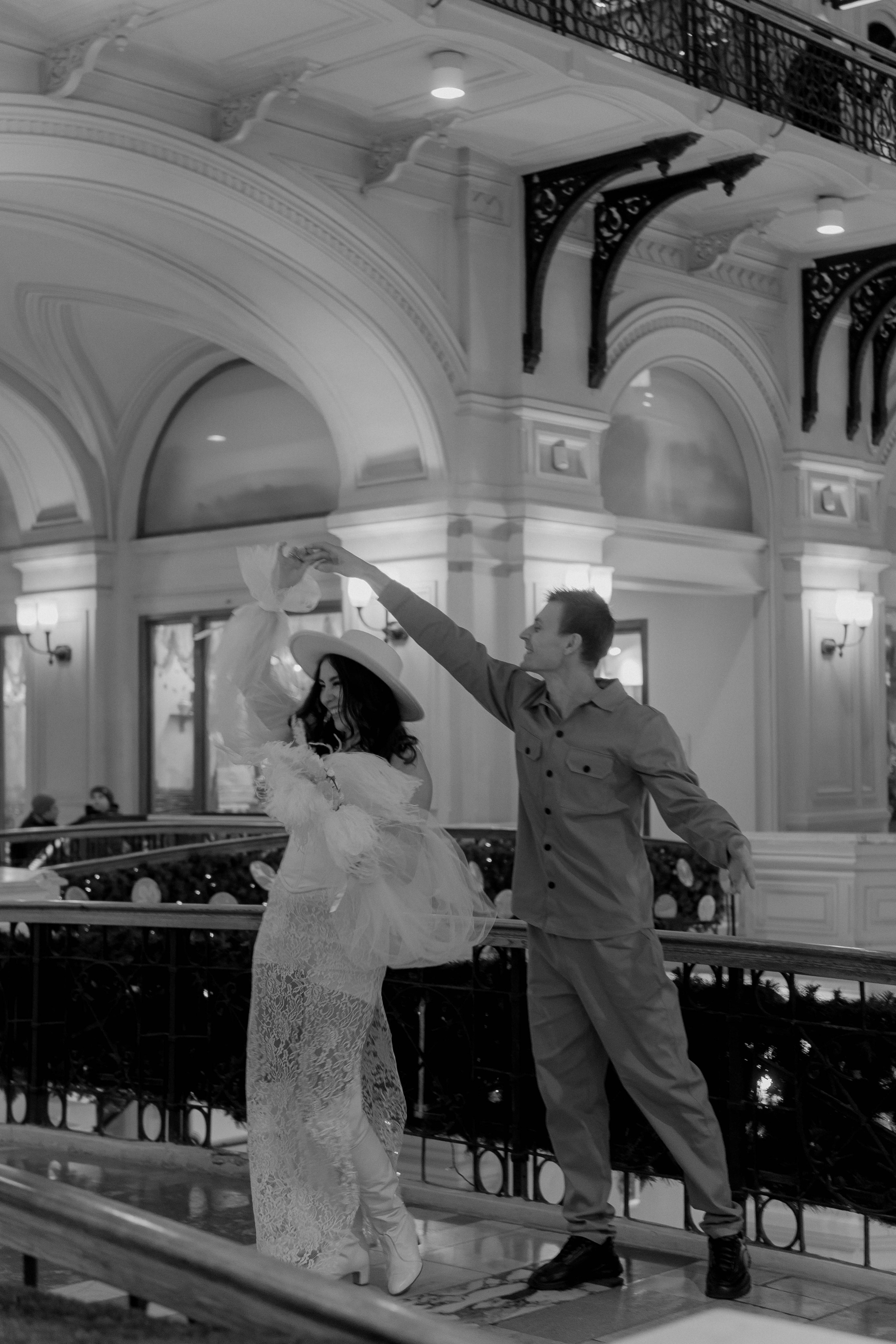 Илья & Галина. Фотограф / видеограф в Москве и Сочи Sofia Riversong