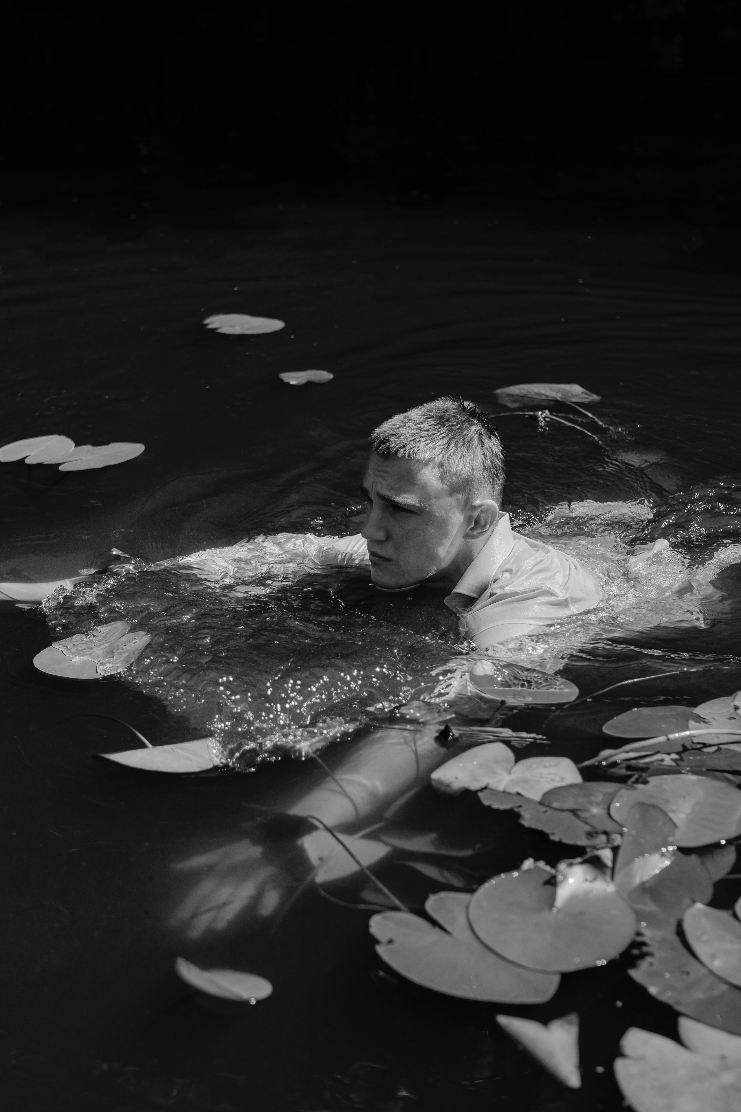 Даниил. Фотограф / видеограф в Москве и Сочи Sofia Riversong