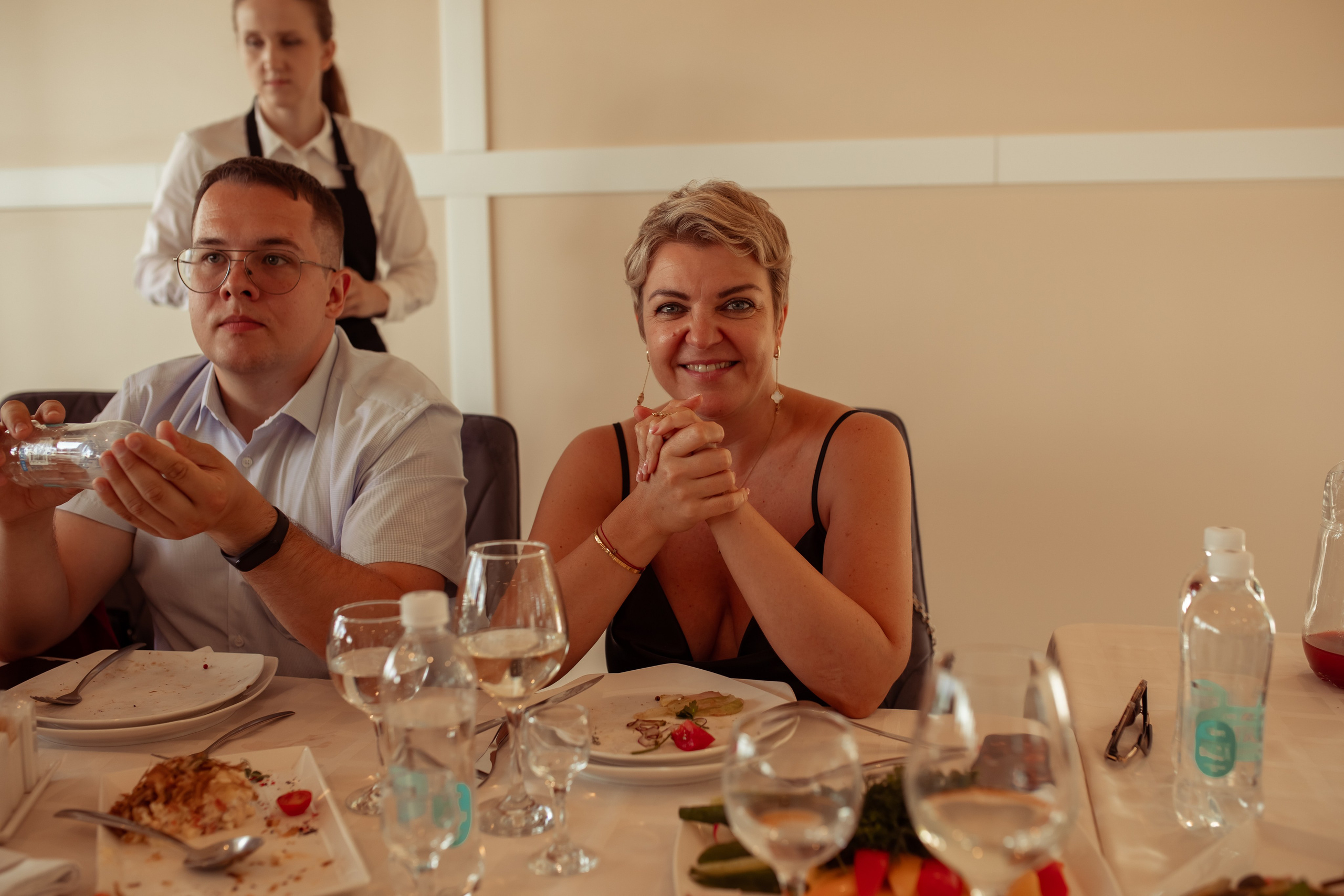 Юбилей Полины в Пароходе. Семейный и детский фотограф в Москве Дорогова Екатерина