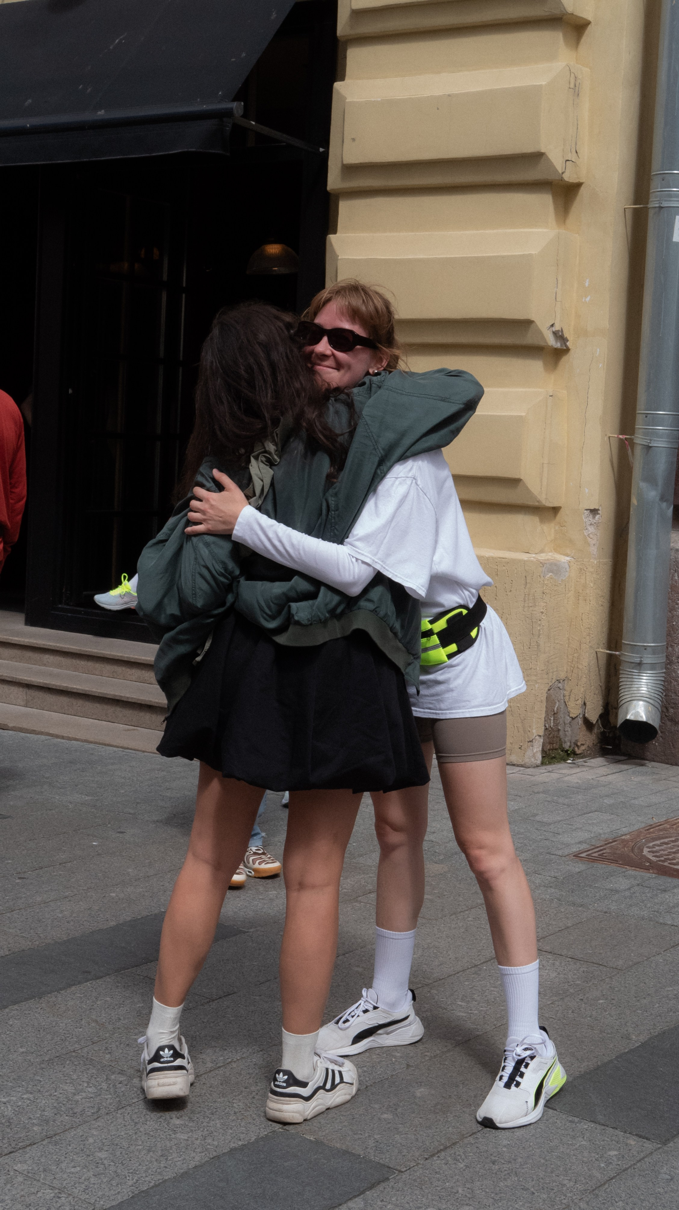Beer Social Run. Vladimir Tatko