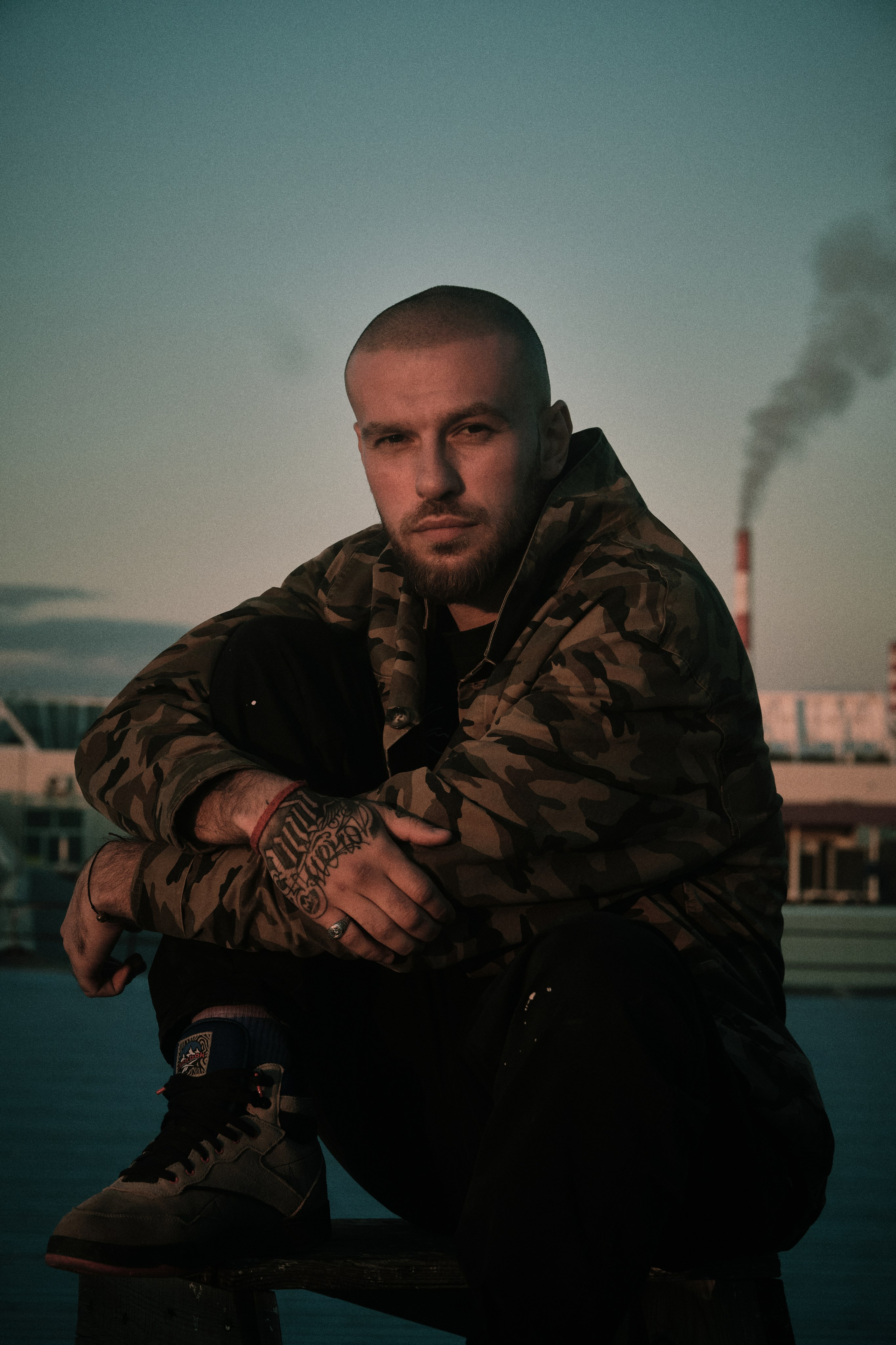 Тигран. Главная