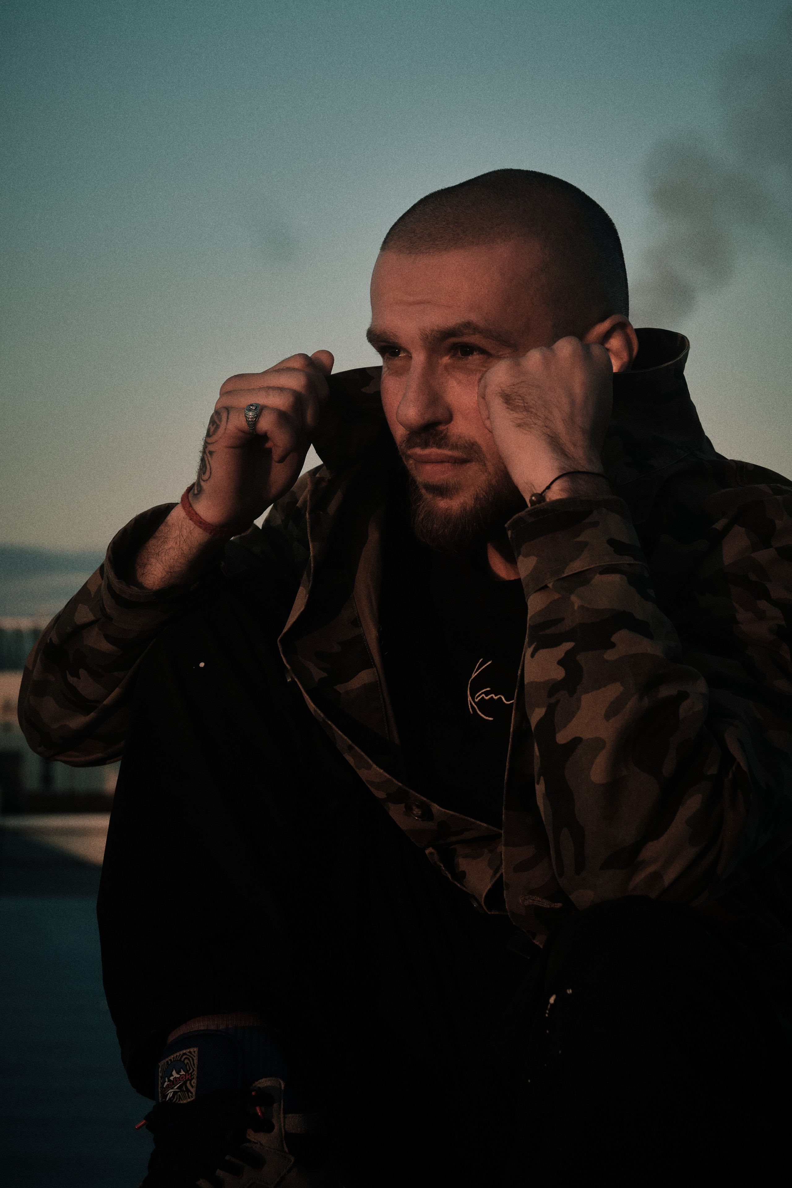 Тигран. Главная