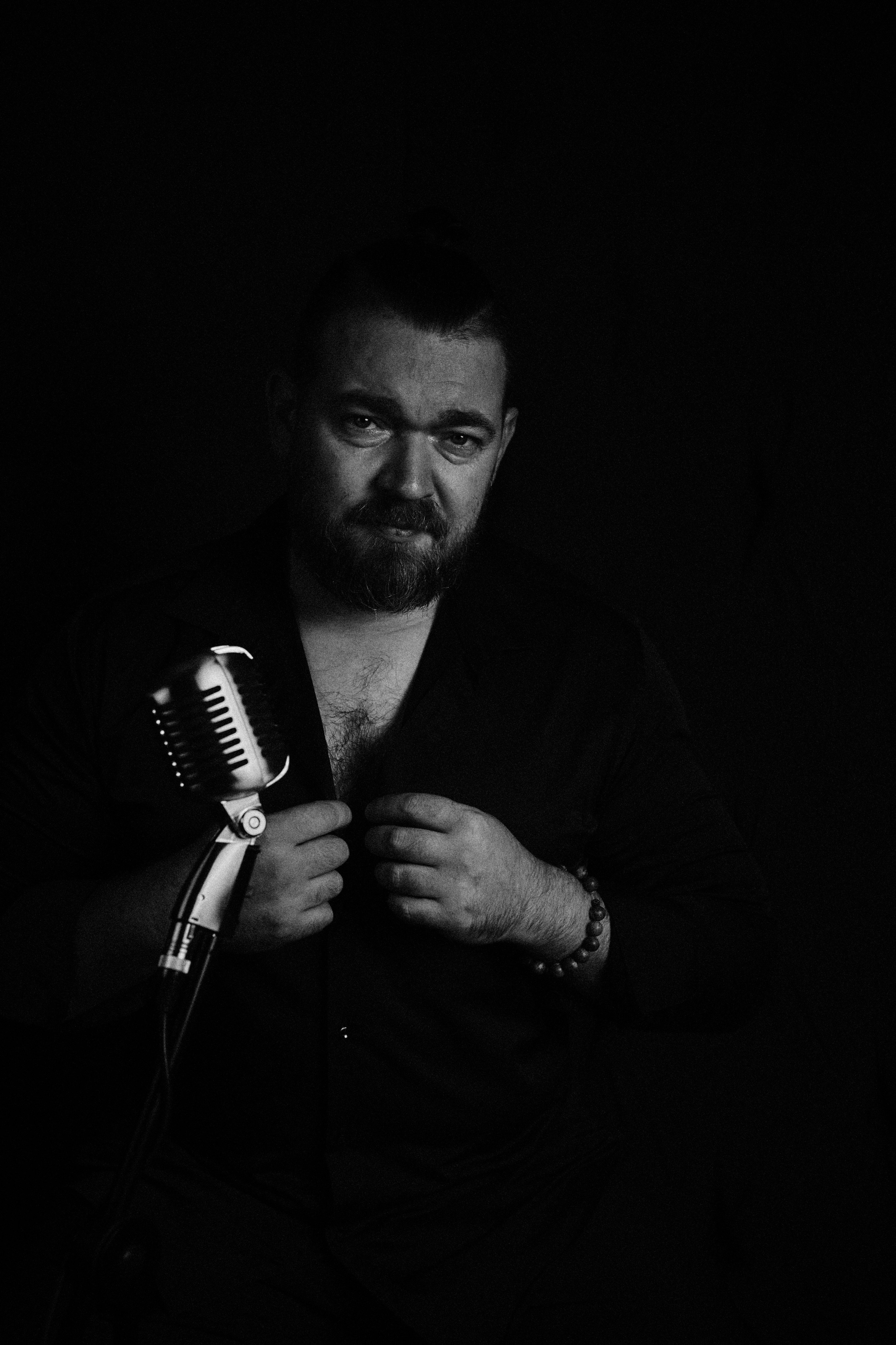 Сергей. Главная