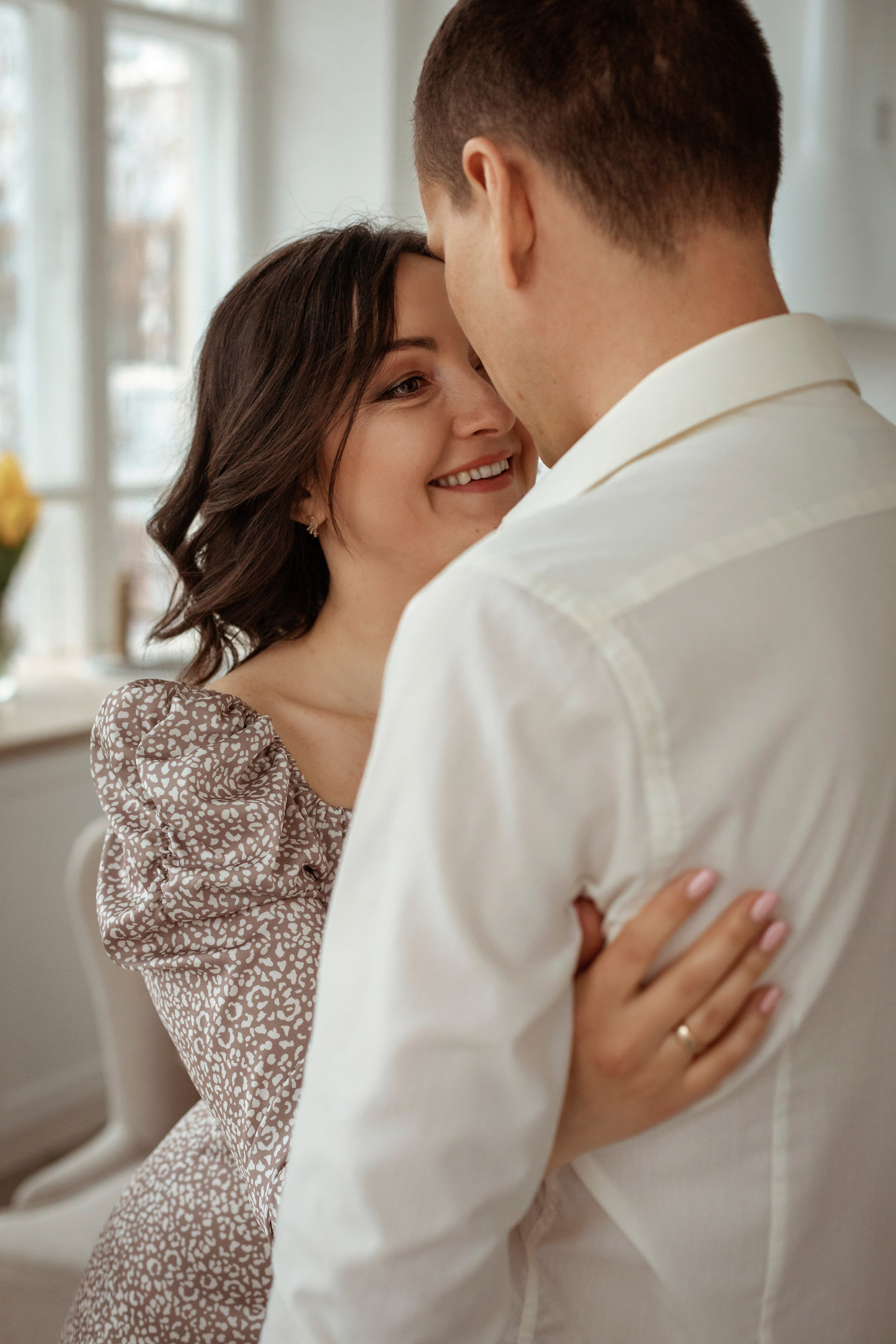 Семья Логачевых. Семейный и детский фотограф в Крыму Екатерина Швец