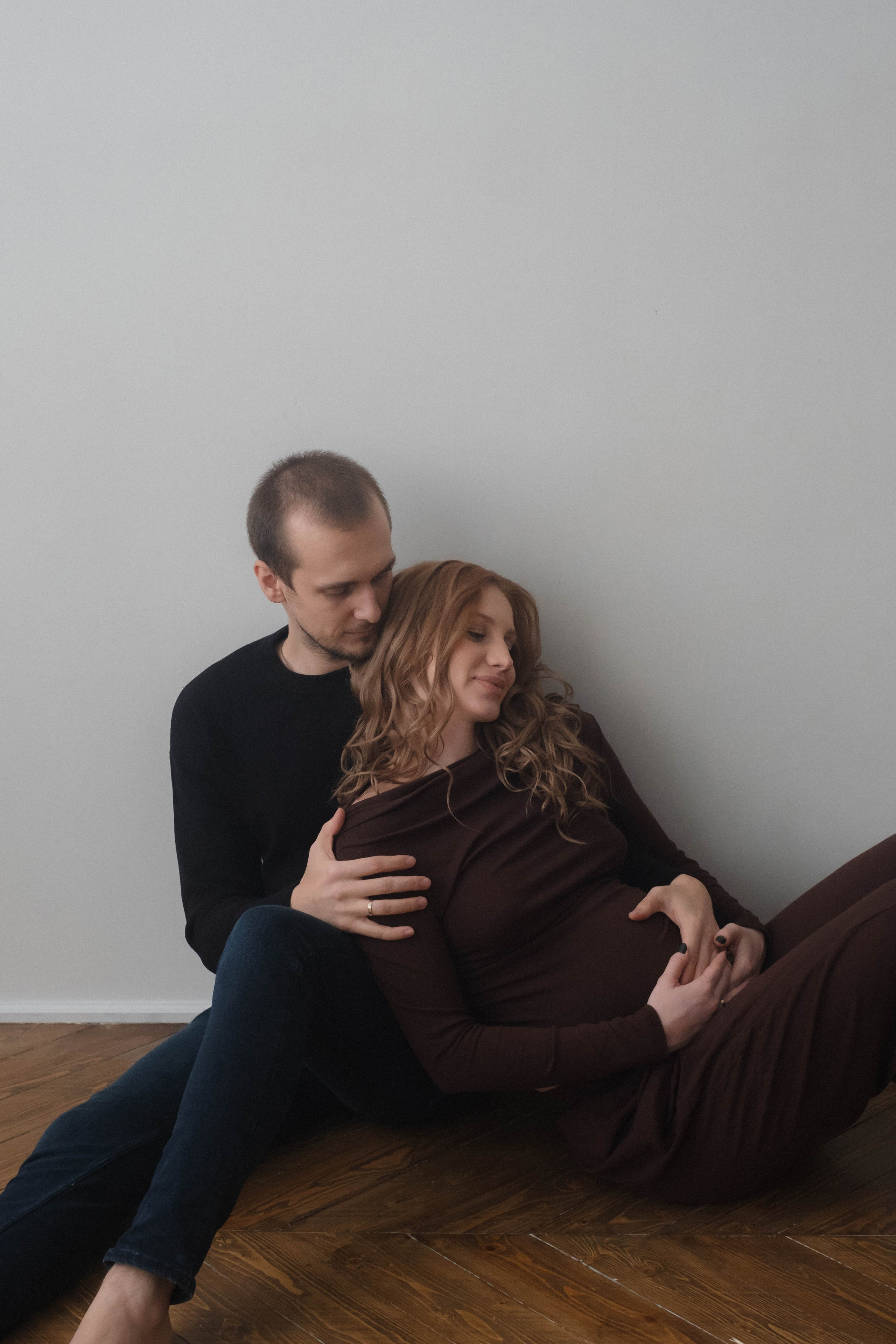 Мари+Владимир. Свадебный и семейный фотограф г. Волгоград Биленко Ангелина