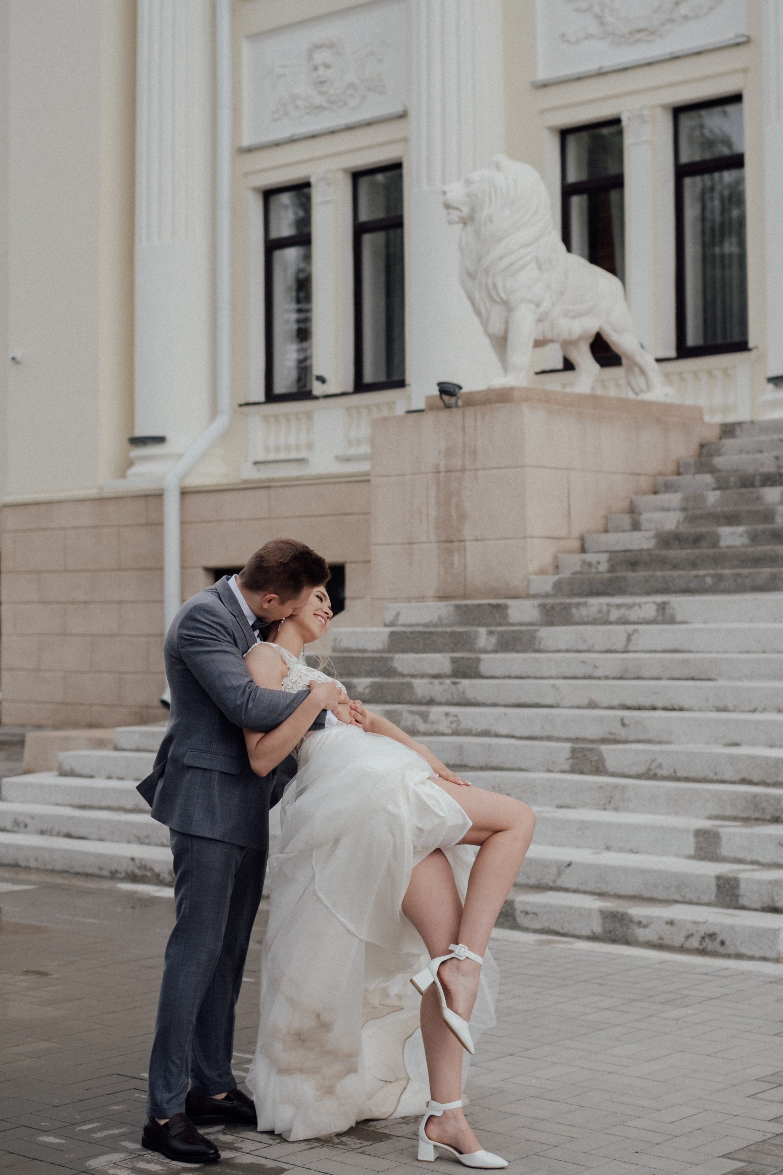 Ирина и Дмитрий. Свадебный и семейный фотограф г. Волгоград Биленко Ангелина