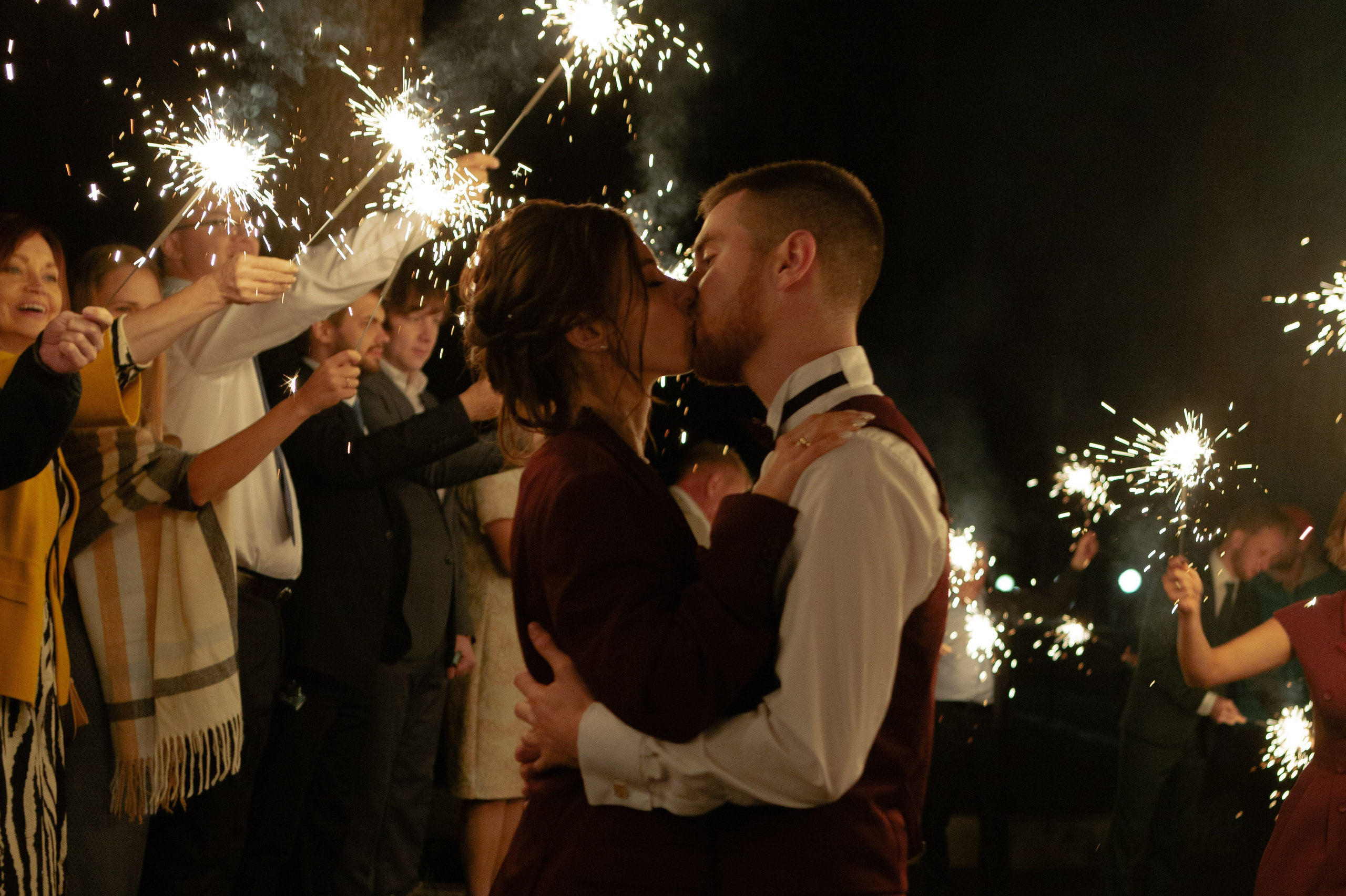 Мария и Георгий. Главная