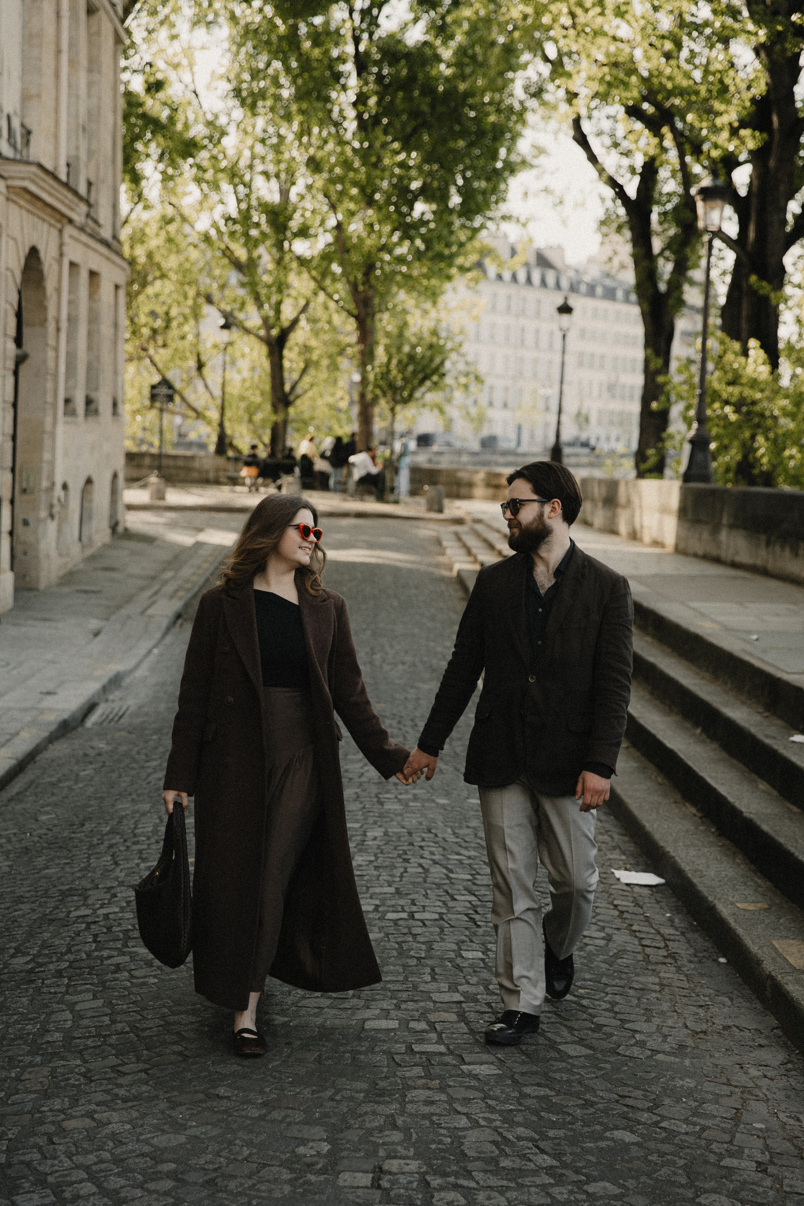 A&T Paris. Свадебный и портретный фотограф в Калининграде и Москве Марк Юдинцев