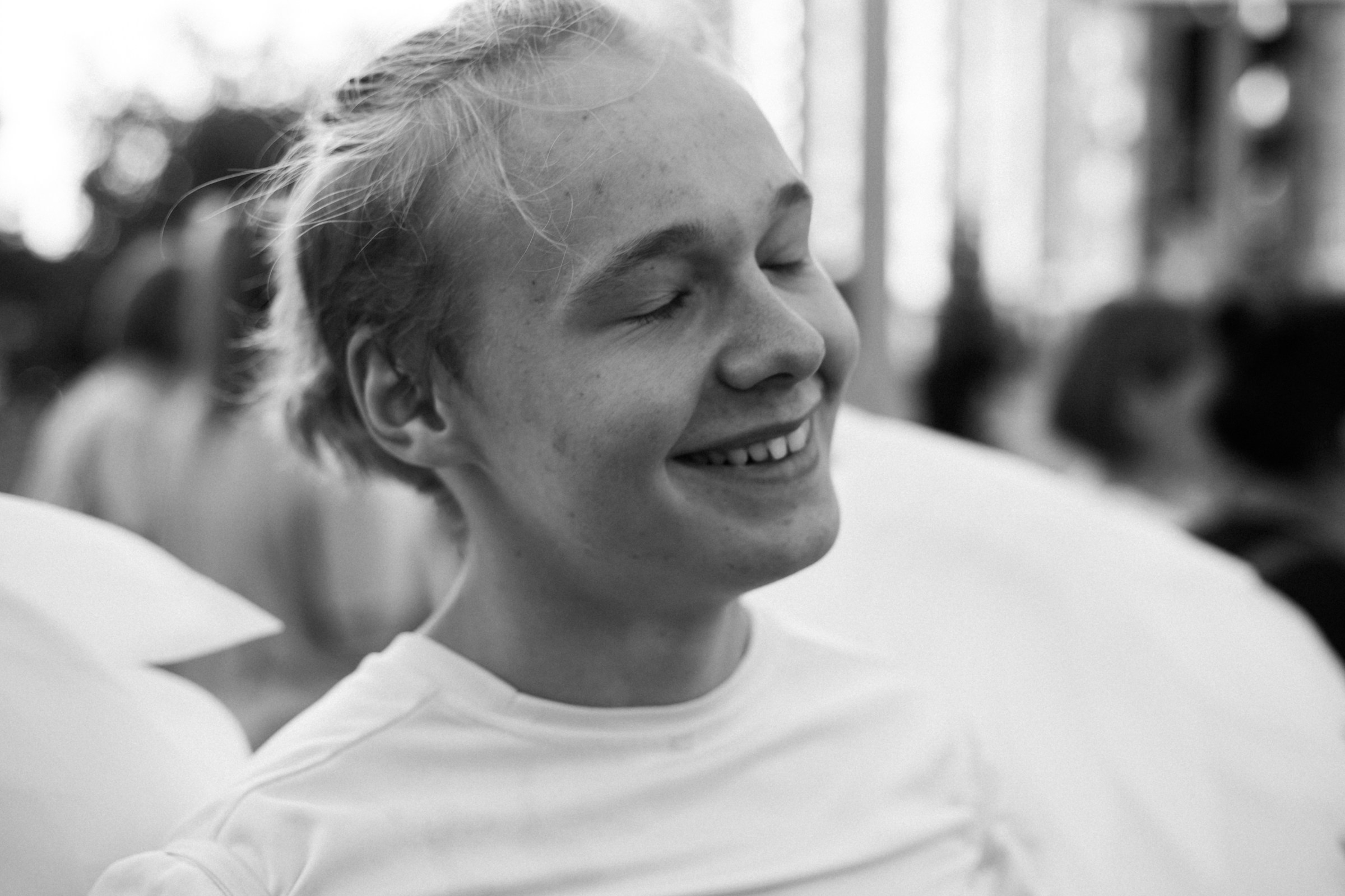 Дмитрий. Фотограф в Тюмени Даша Михнова. Портреты, фотопроекты, фотодни