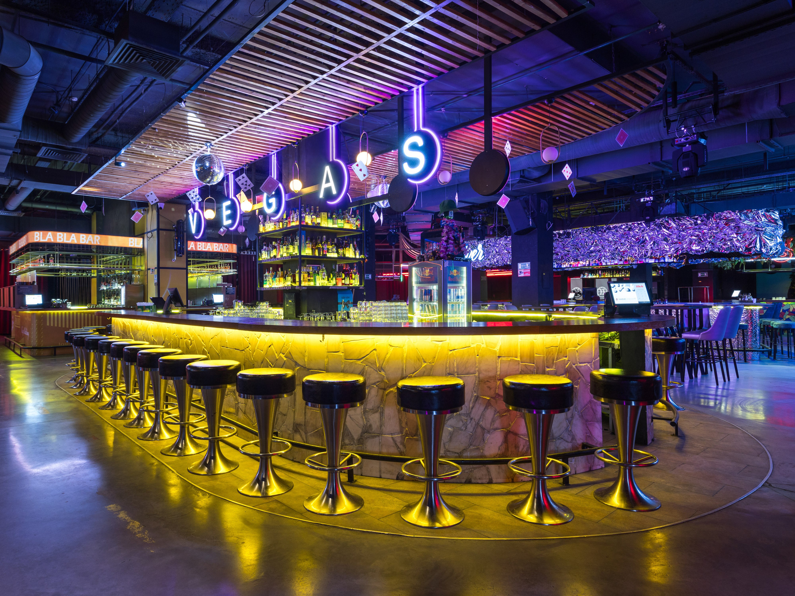 BlaBlaBar. Интерьерный фотограф в Новосибирске