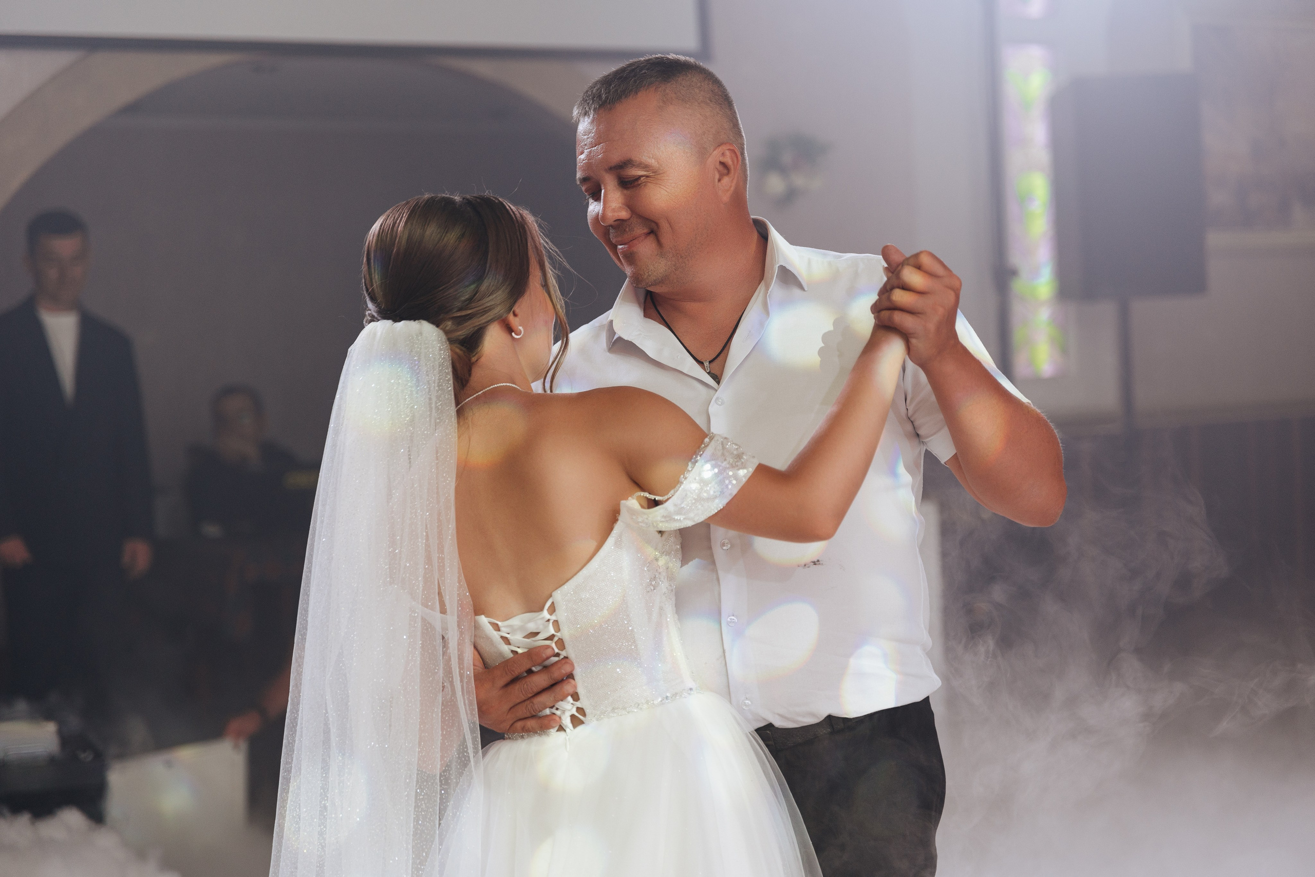 Митя и Юля. Семейный и свадебный фотограф в Донецке Елена Гордеева