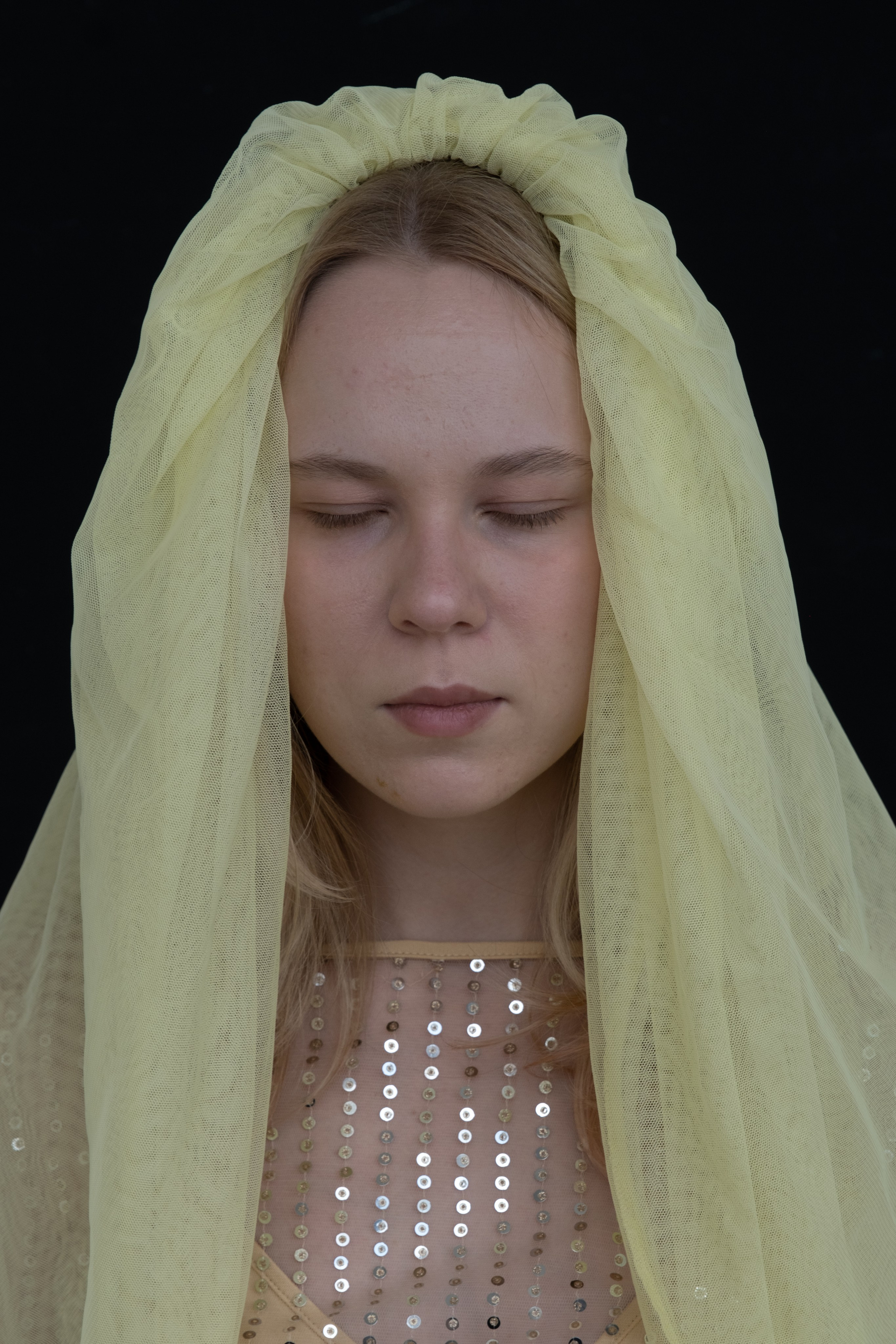 Набор пресетов для Lightroom. Портретный фотограф Настя Богданова