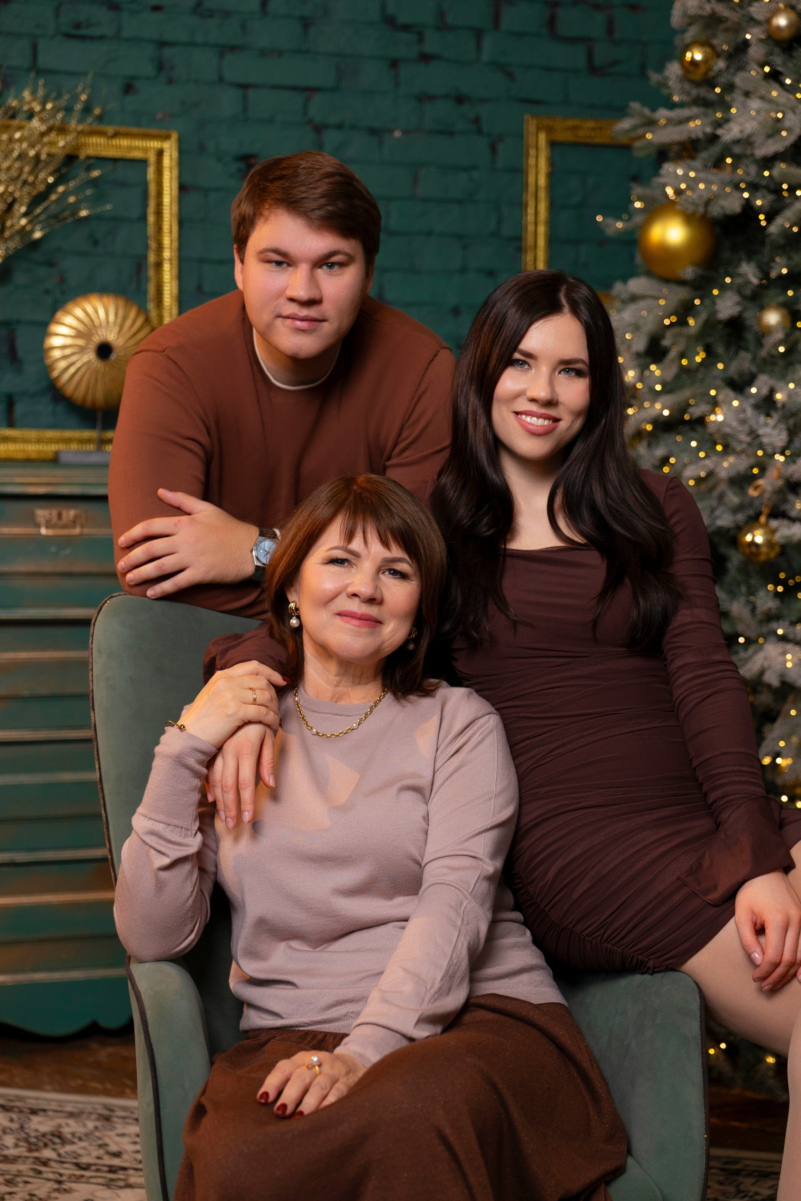 NEW YEAR. Фотограф в Ростове-на-Дону Мария Аверина