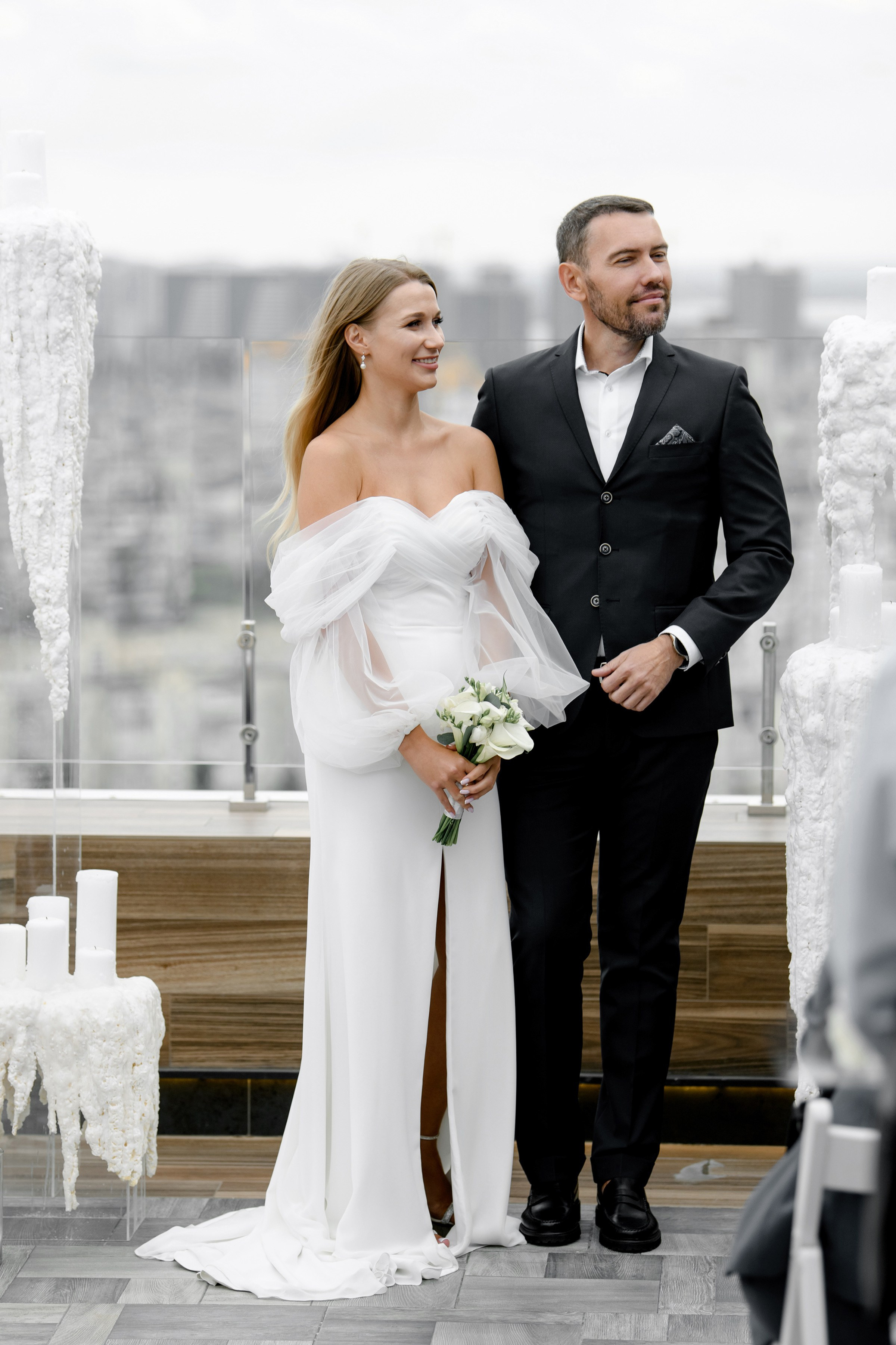 Альберт & Виктория. Москва, видеосъёмка, фотосъёмка, свадебный клип, фильм 4К media production