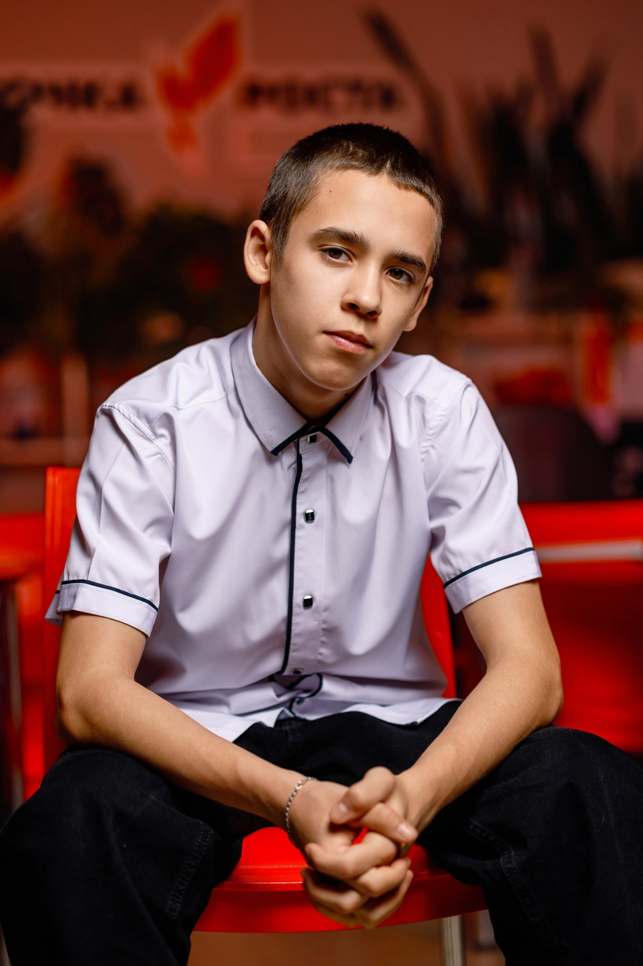 9-б, Белая Калитва, выпуск 2025