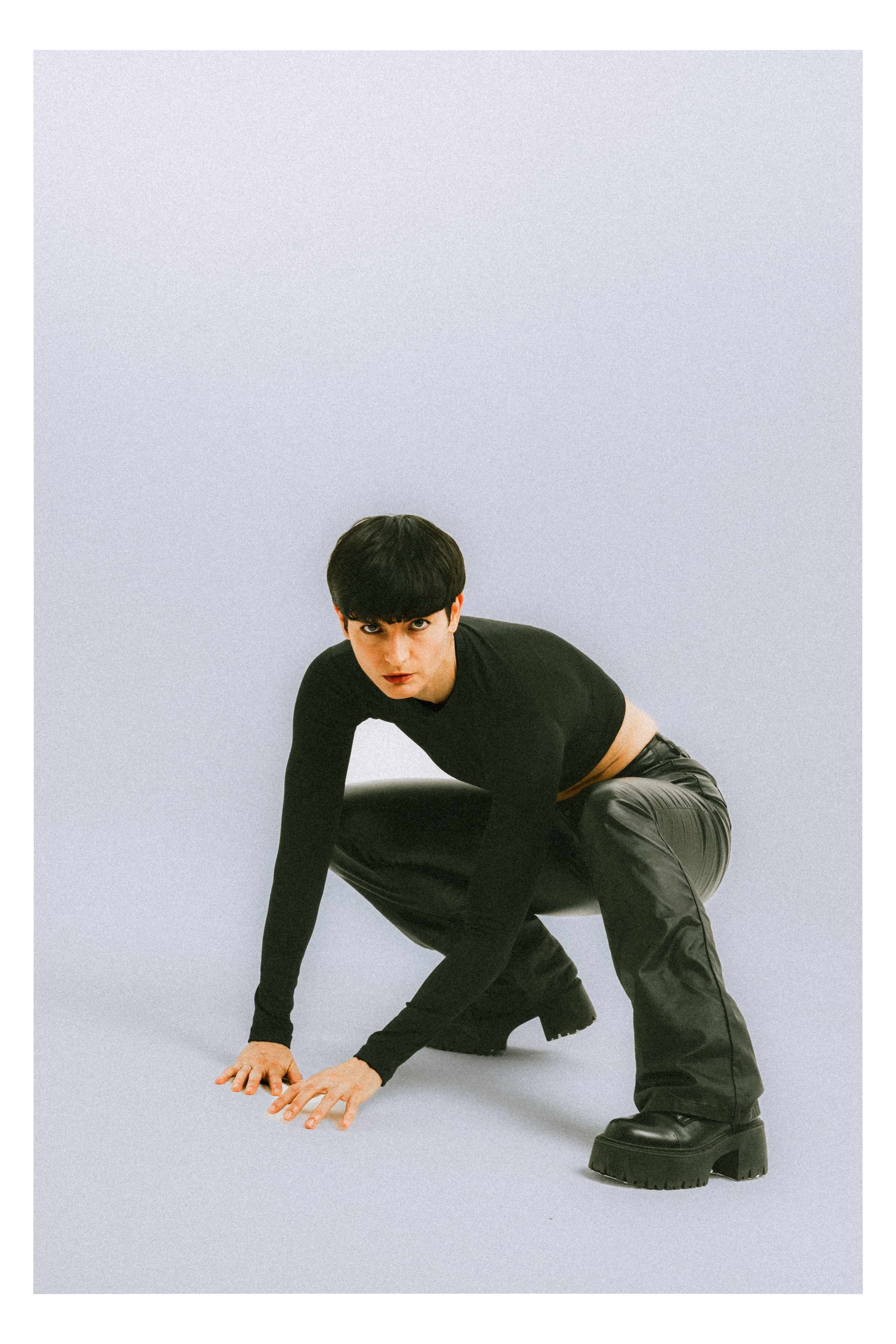 Модельные сьемки, снепы. Anna Ignatyeva Фотограф Москва