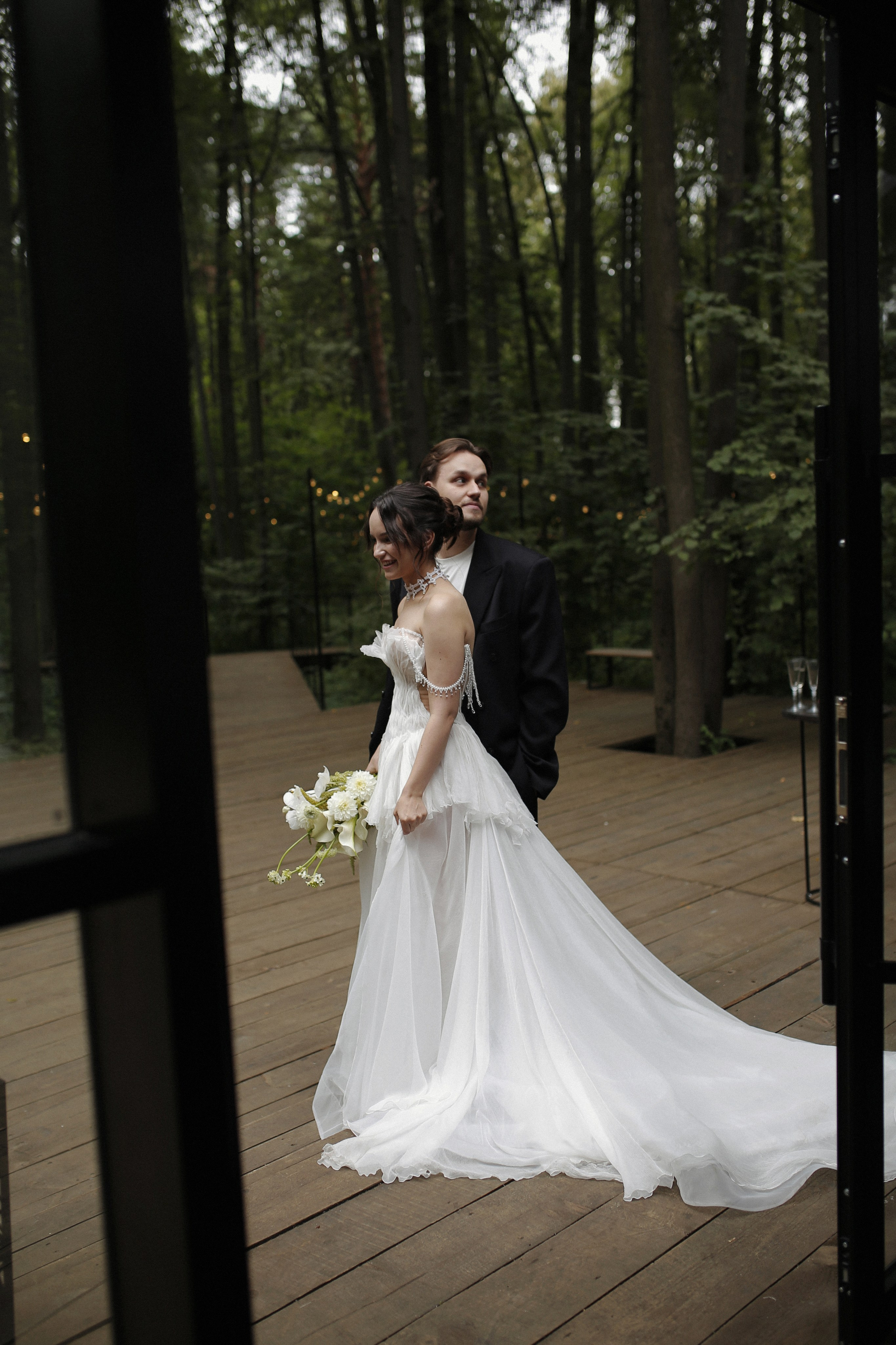 Ксения & Игорь. Оформление свадеб, декор свадеб Вера Маркова, Москва