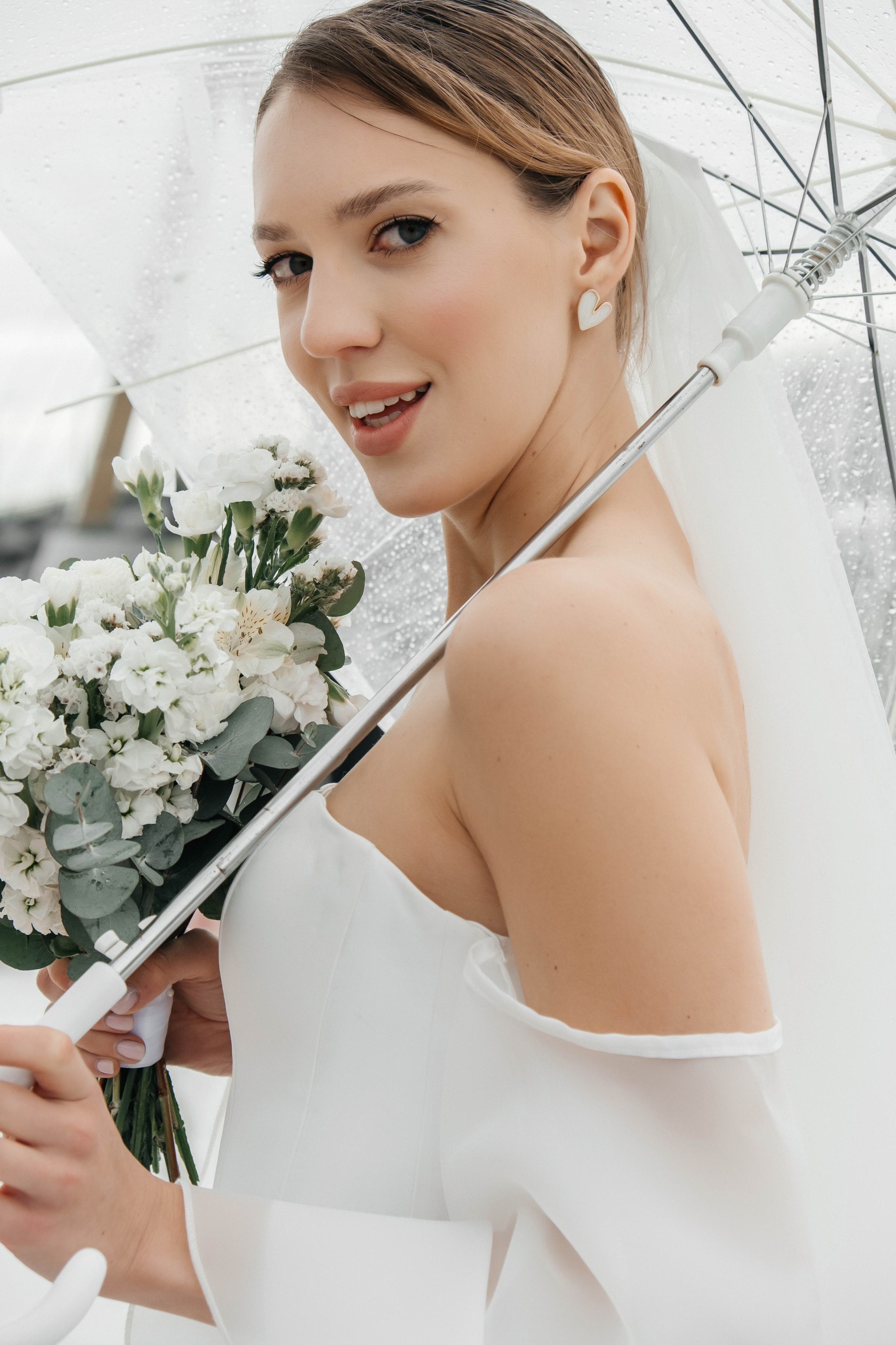 Никита&Надежда. Свадебный и портретный фотограф Казань | Белебей