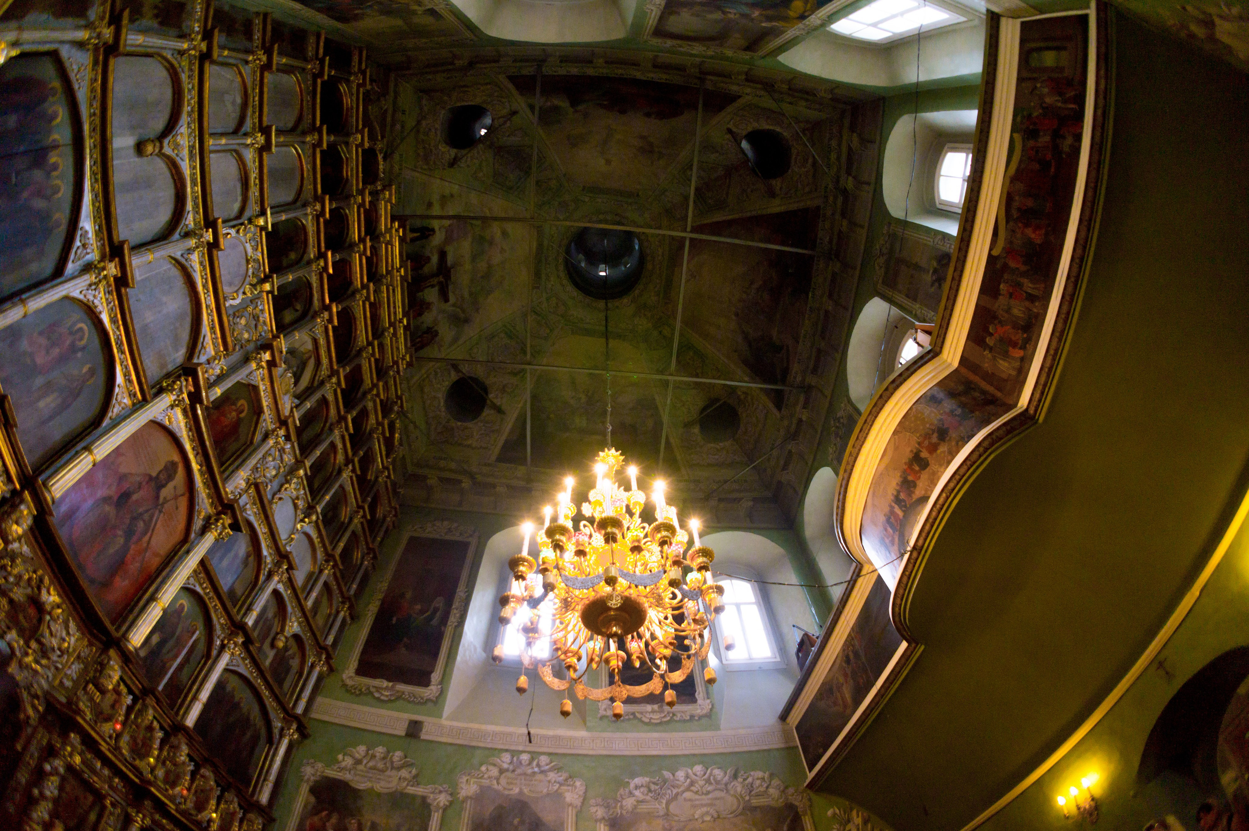 Венчание. Свадебный фотограф и видеооператор Андрей Любовинин