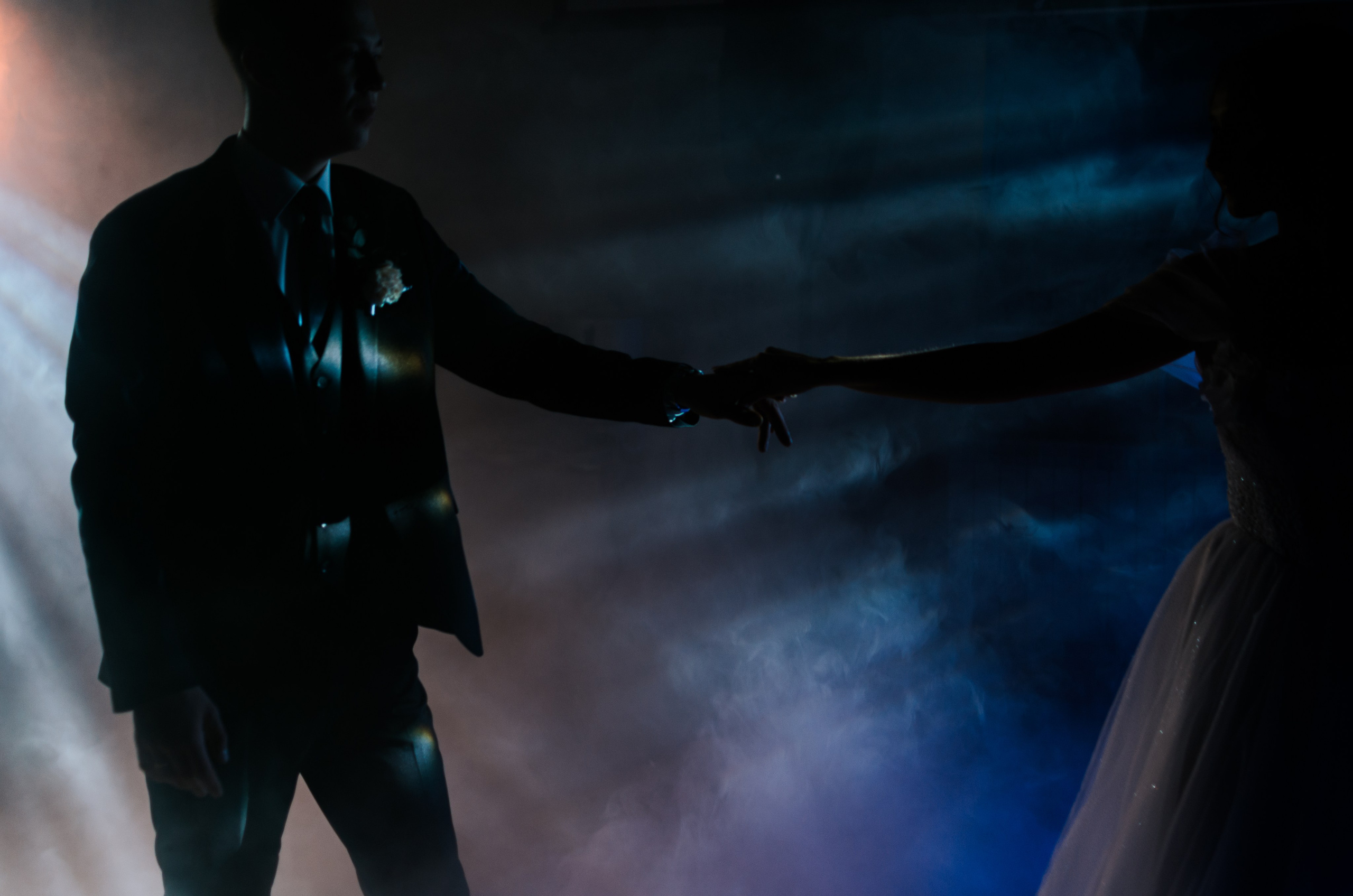 Свадебная фотосессия в Нижнем Тагиле от Анастасии Прошутинской