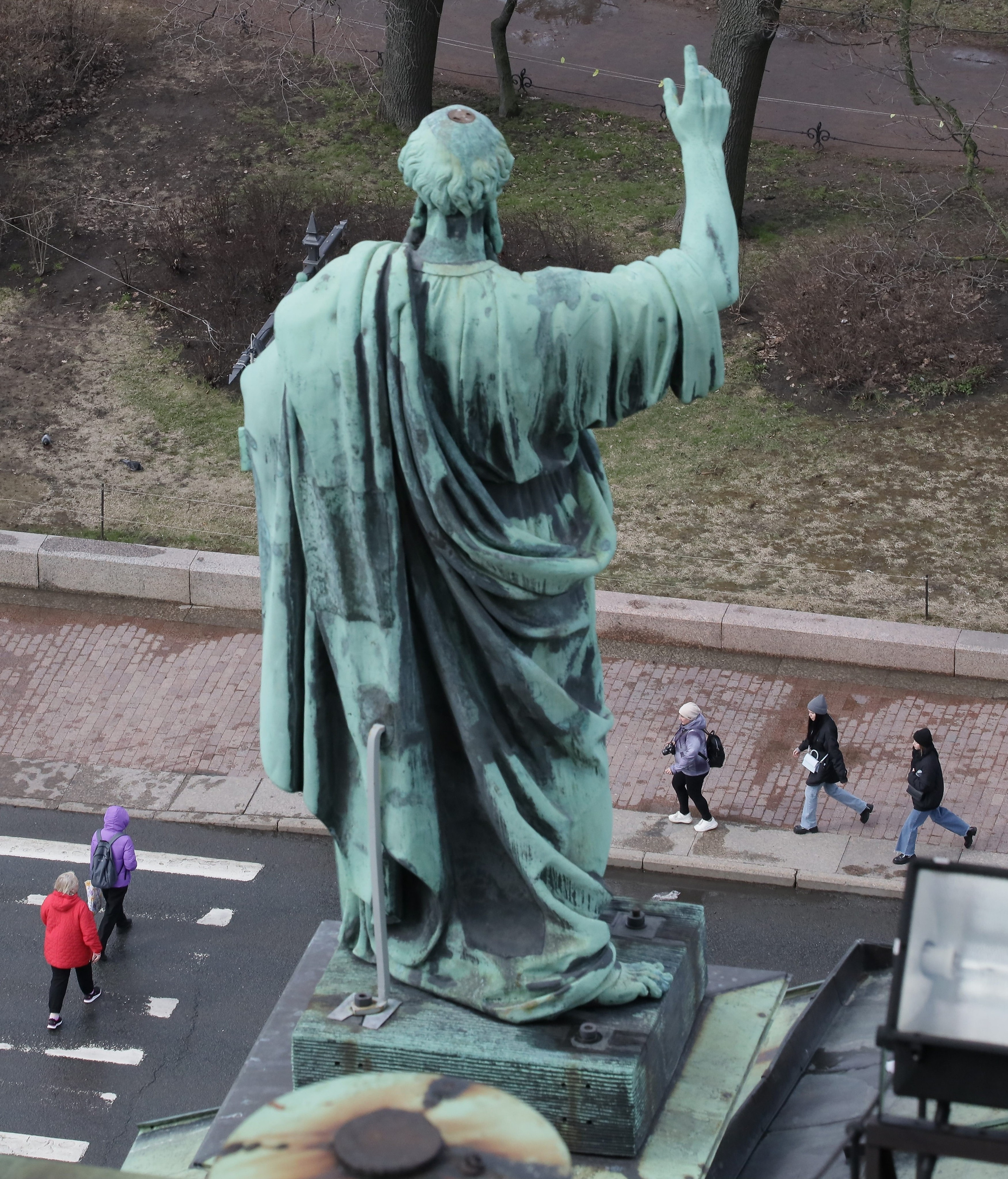 Фото городов. Макс По — фото и видео съемки любого формата
