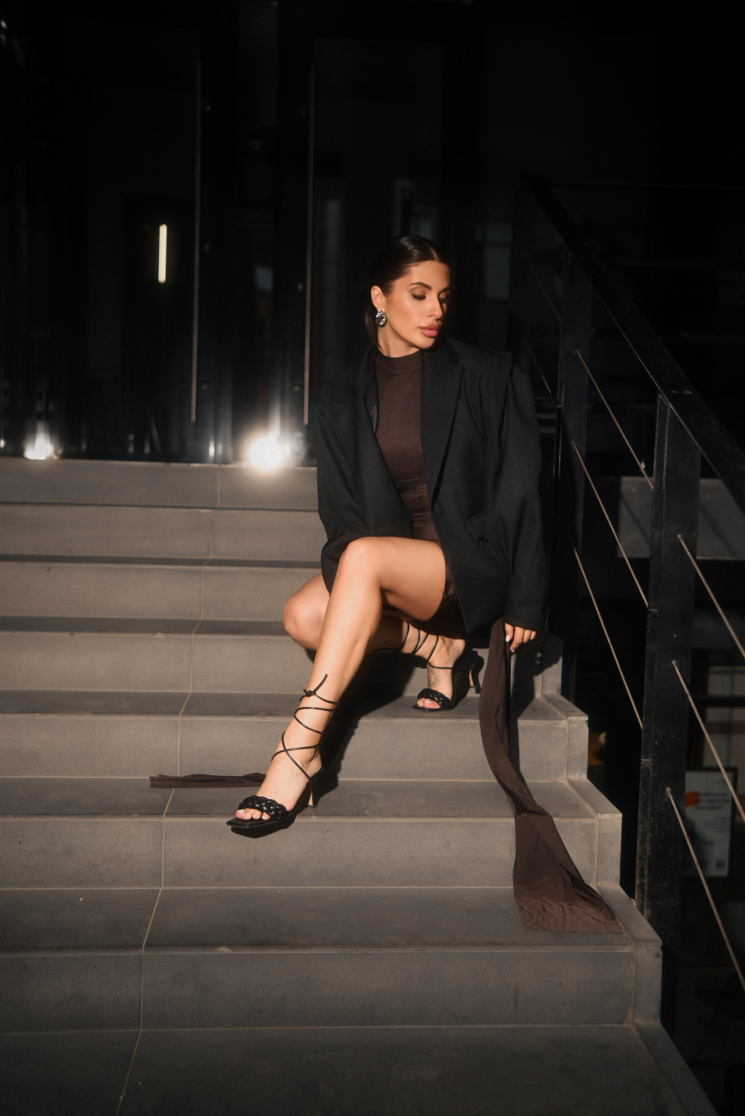 Яна. Сергей Ганин — фотограф в Туле, Москве и Санкт-Петербурге