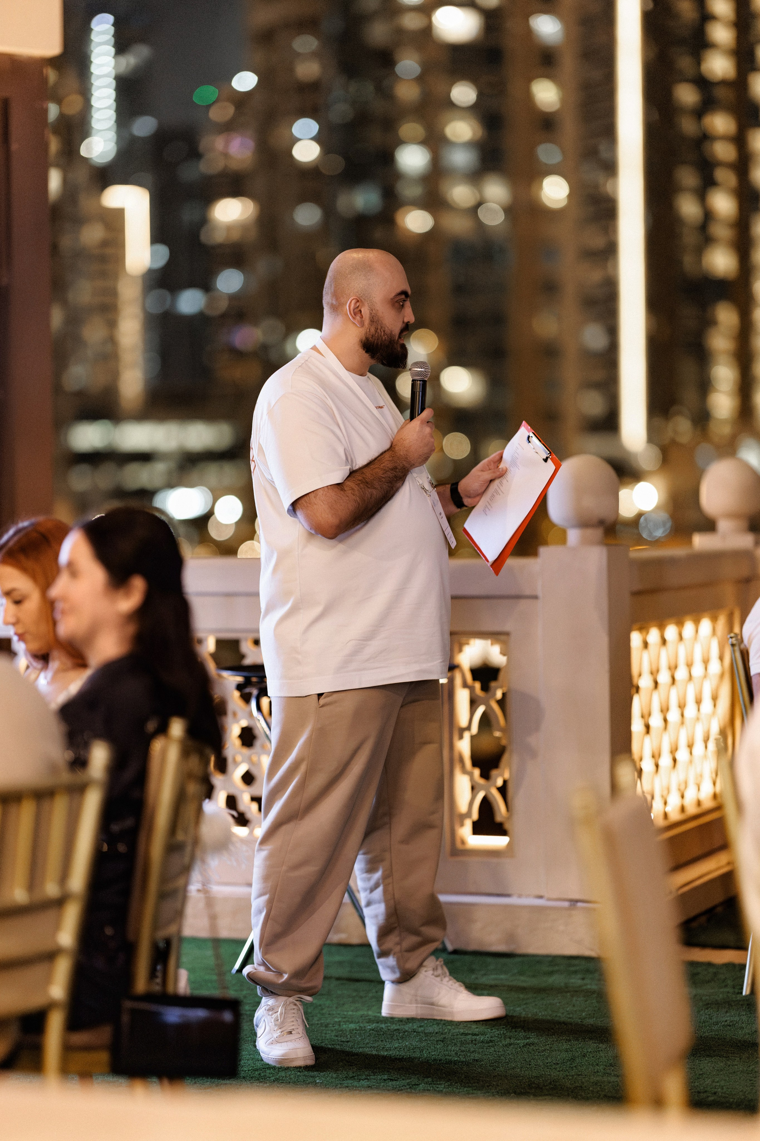 АВТОПРОБЕГ 2.0 | DUBAI. ARTEMIY IGNATOV