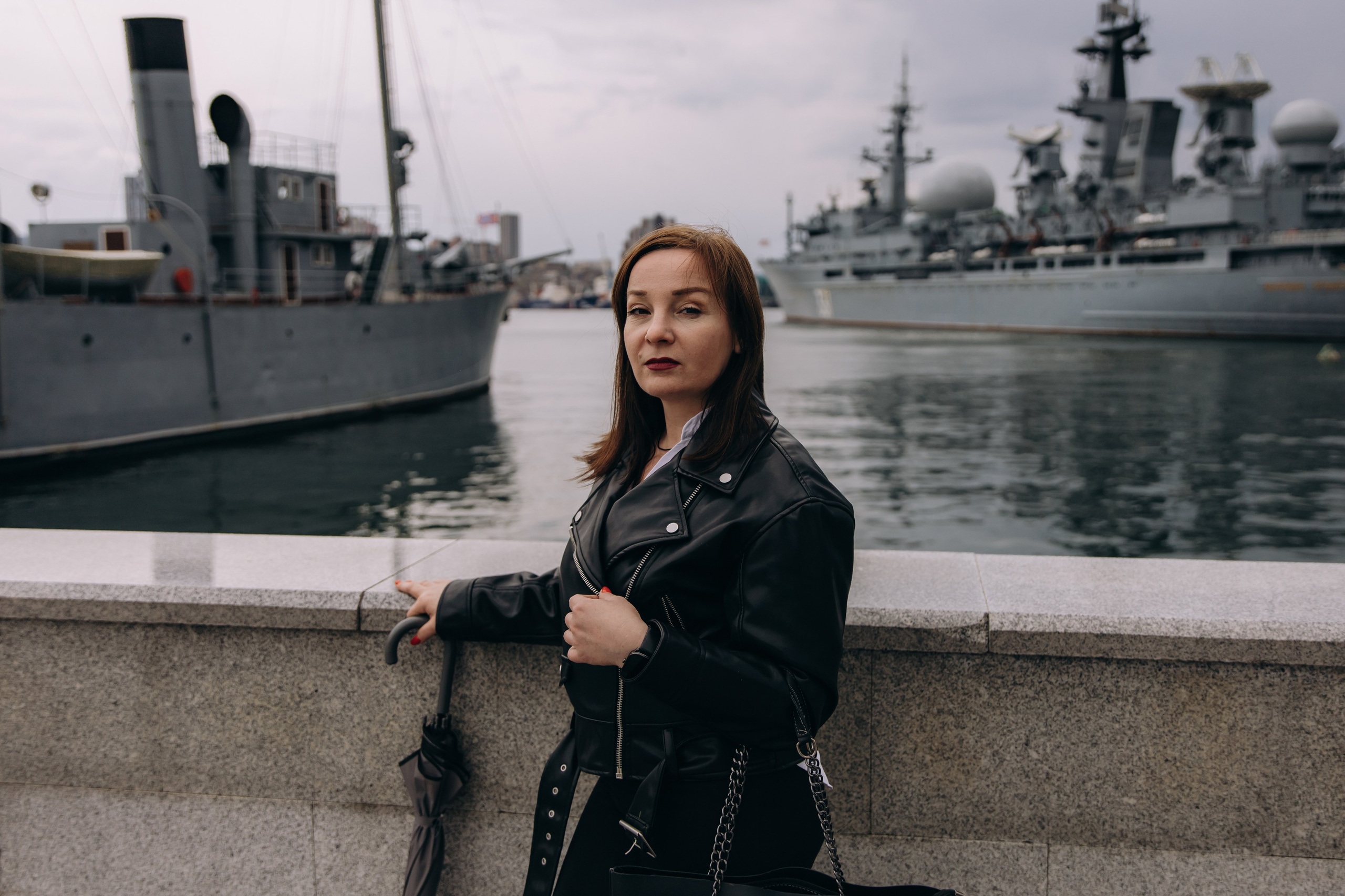 Екатерина. Фотограф во Владивостоке. Юрганова Анна