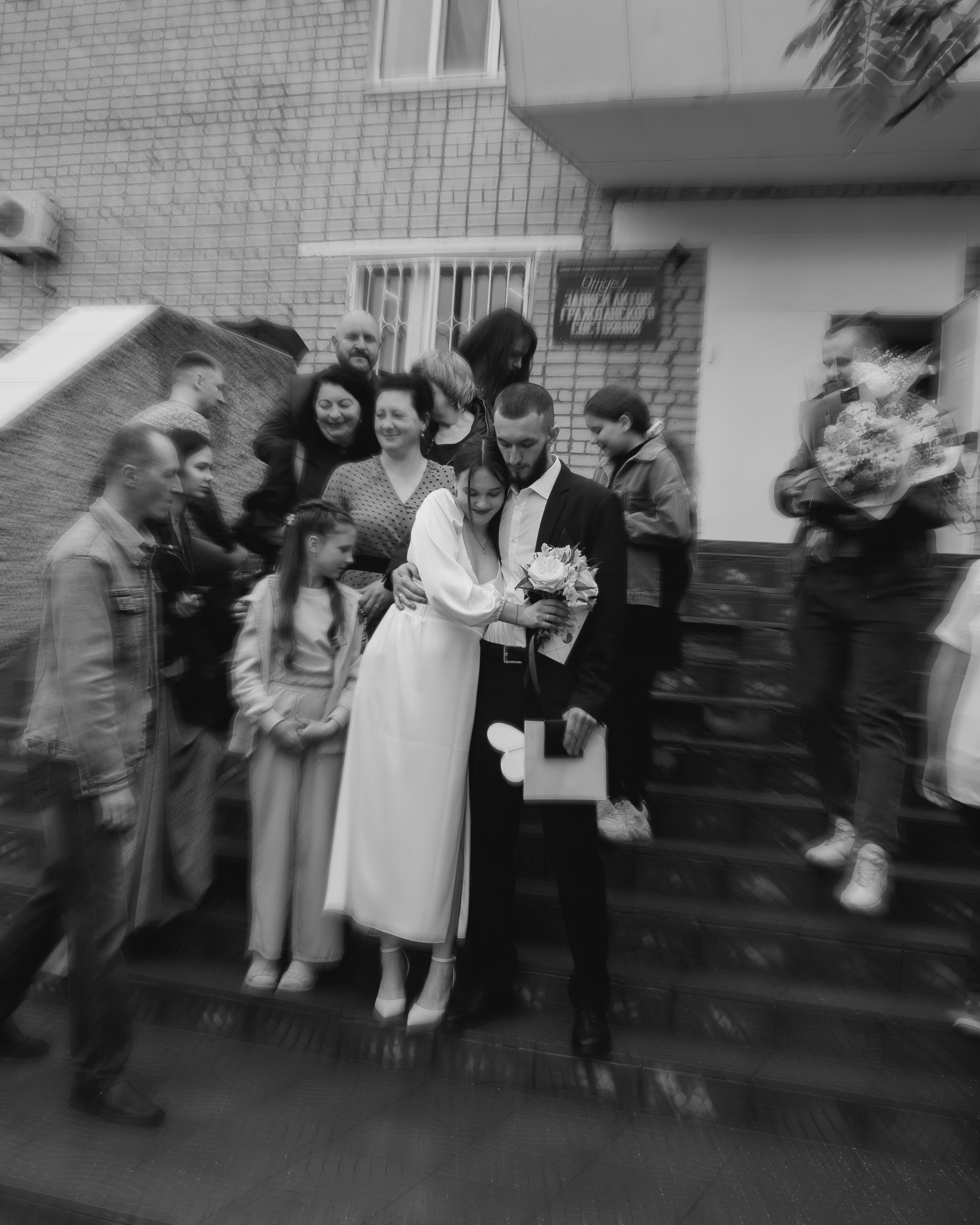 Свадьба. Максим & Ульяна. Фотограф во Владивостоке. Юрганова Анна