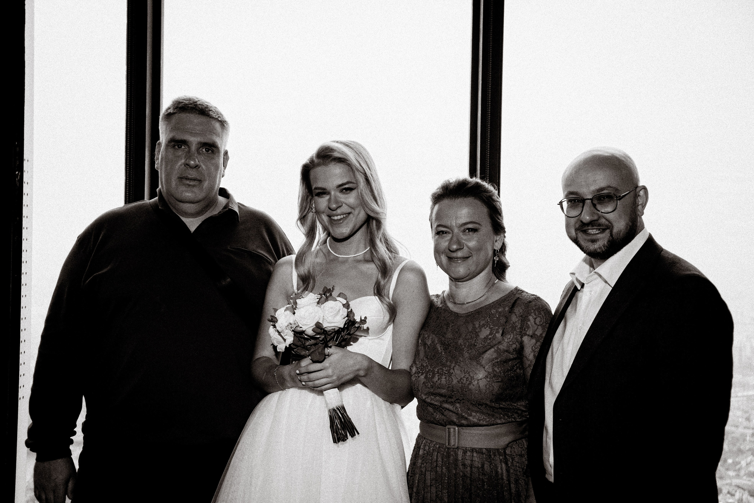 Свадьба Павла и Юлии. Продакшн VANDAL VISION