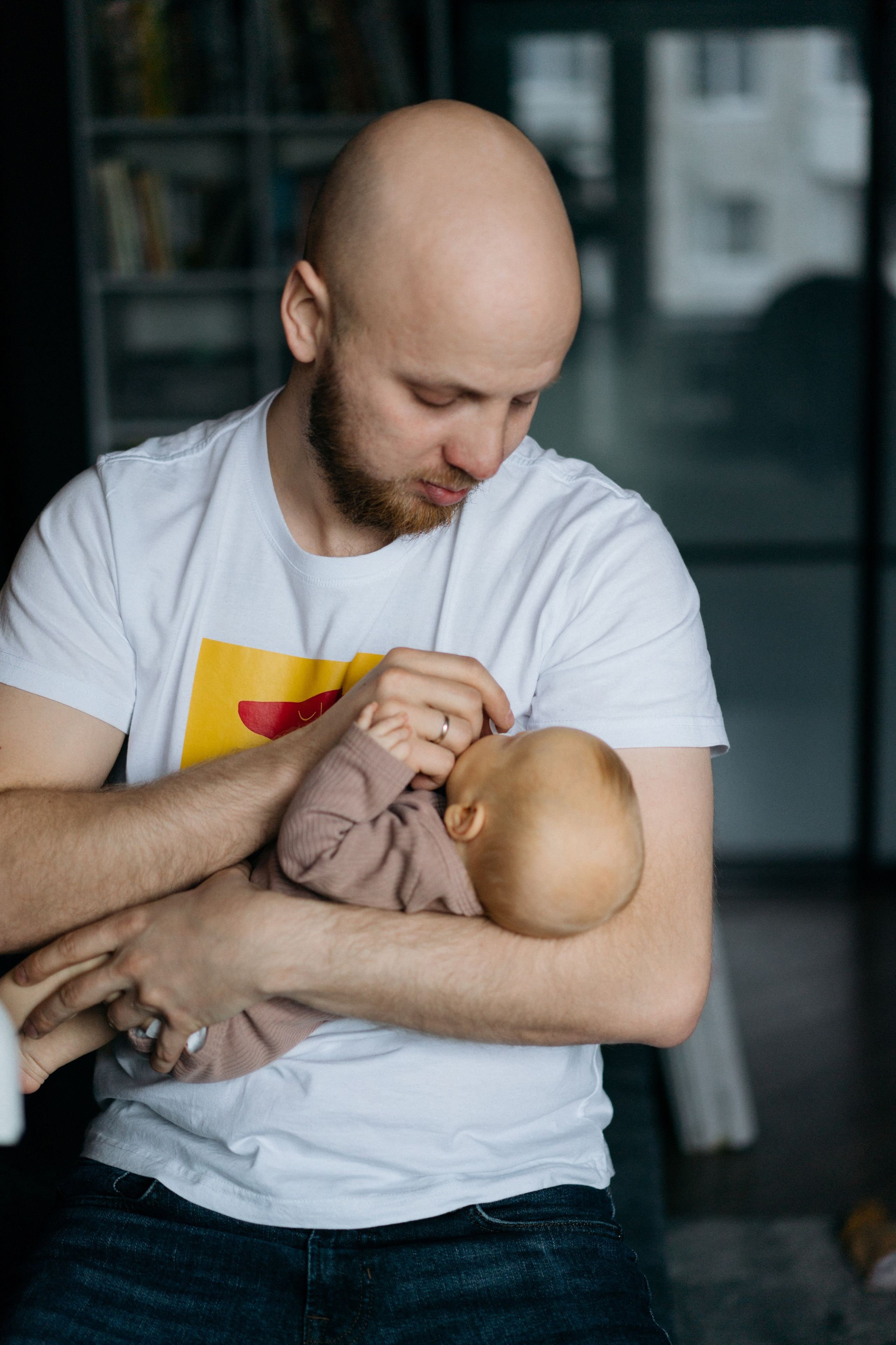 Двойняшки. Свадебный и семейный фотограф в Калининграде Анастасия Гриценко