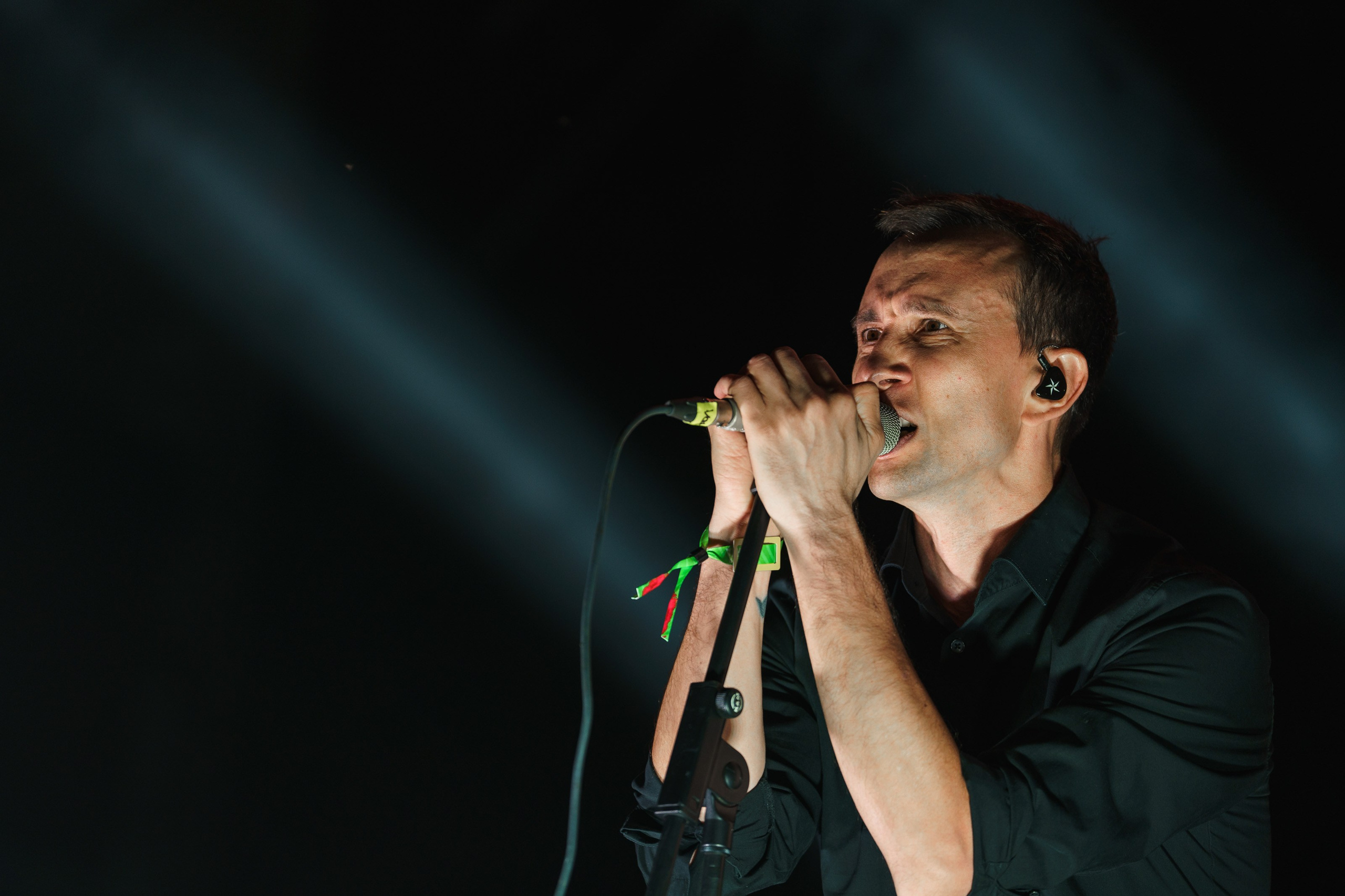 2023 Дикая Мята. Фотограф Николай Прокофьев модельные тесты в Москве