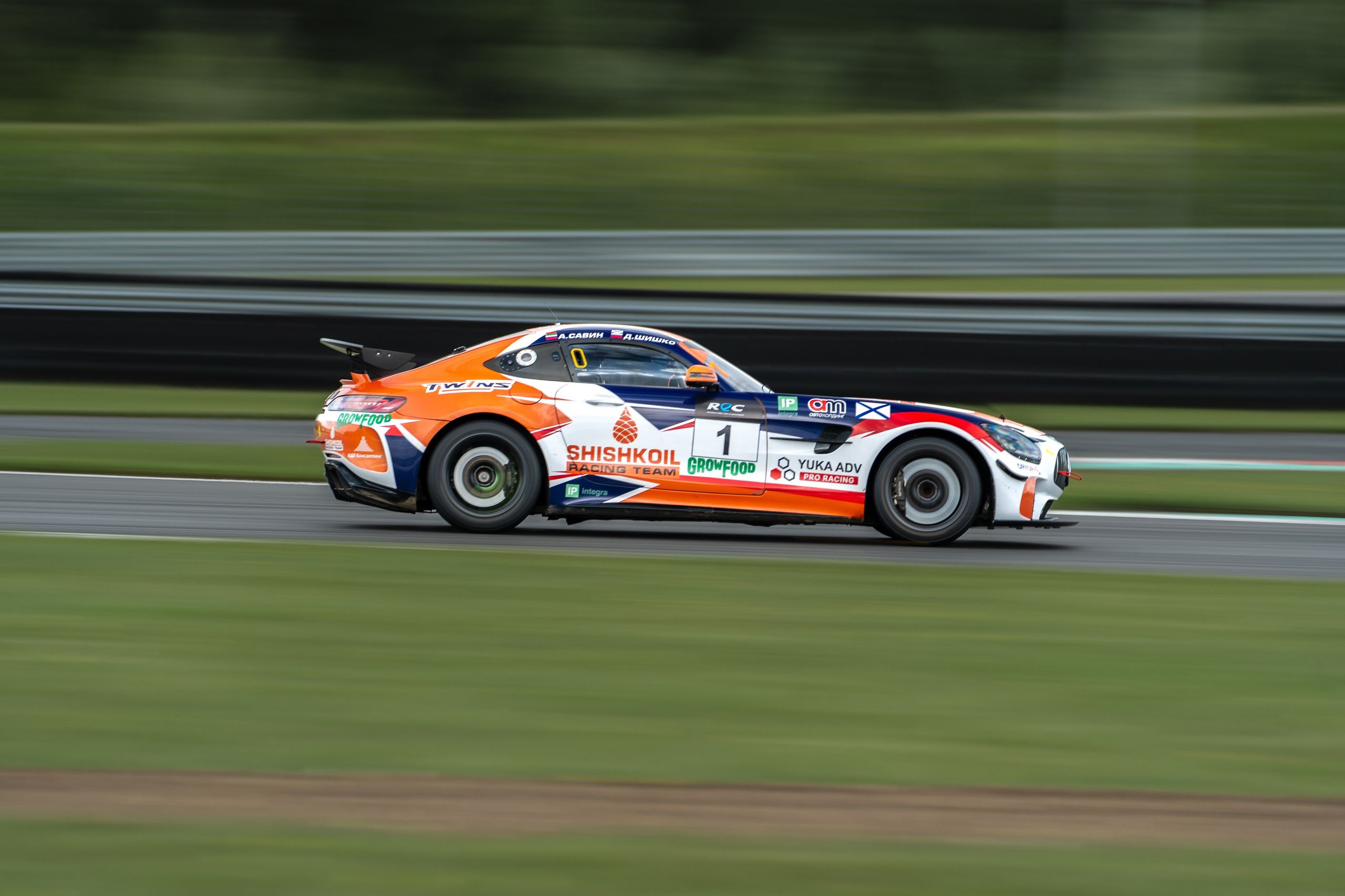 Фото четвертого этапа Российской серии гонок на выносливость. Фотограф Николай Прокофьев модельные тесты в Москве