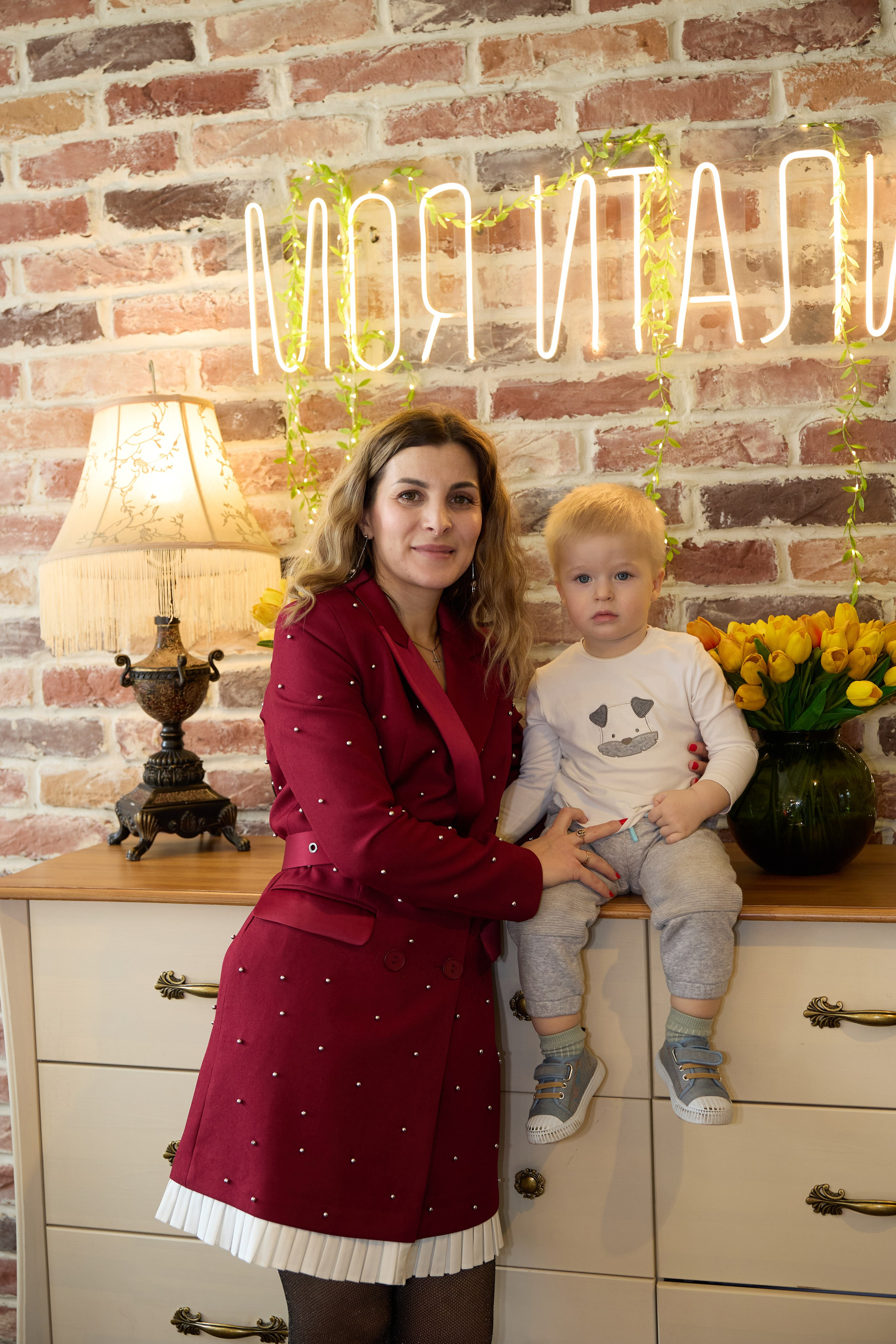 Детский день рождения. Фотограф в Ростове-на-Дону Мария Аверина