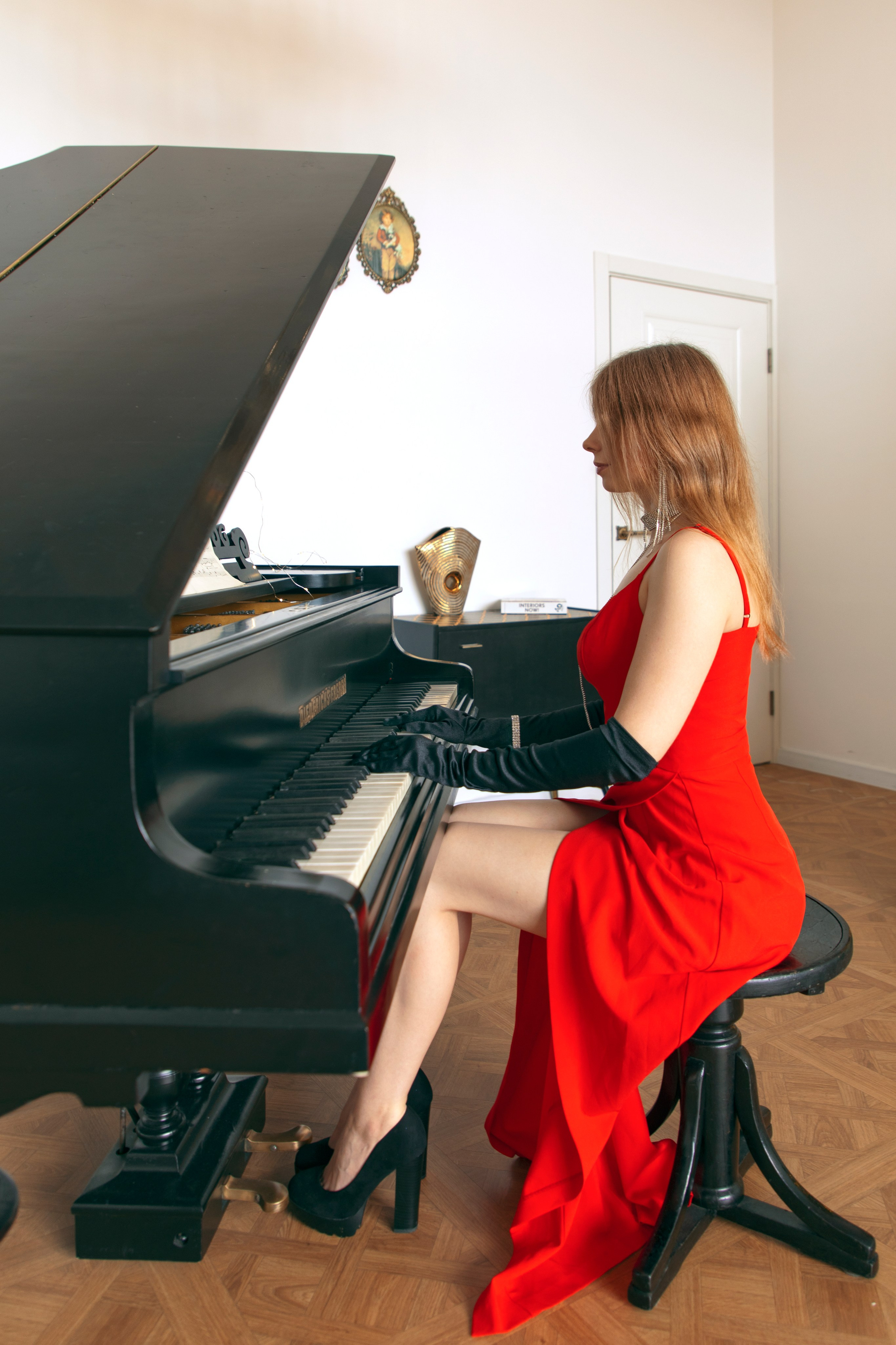 Алина. Фотограф Валерия Скиба Москва, Краснодар, СПБ