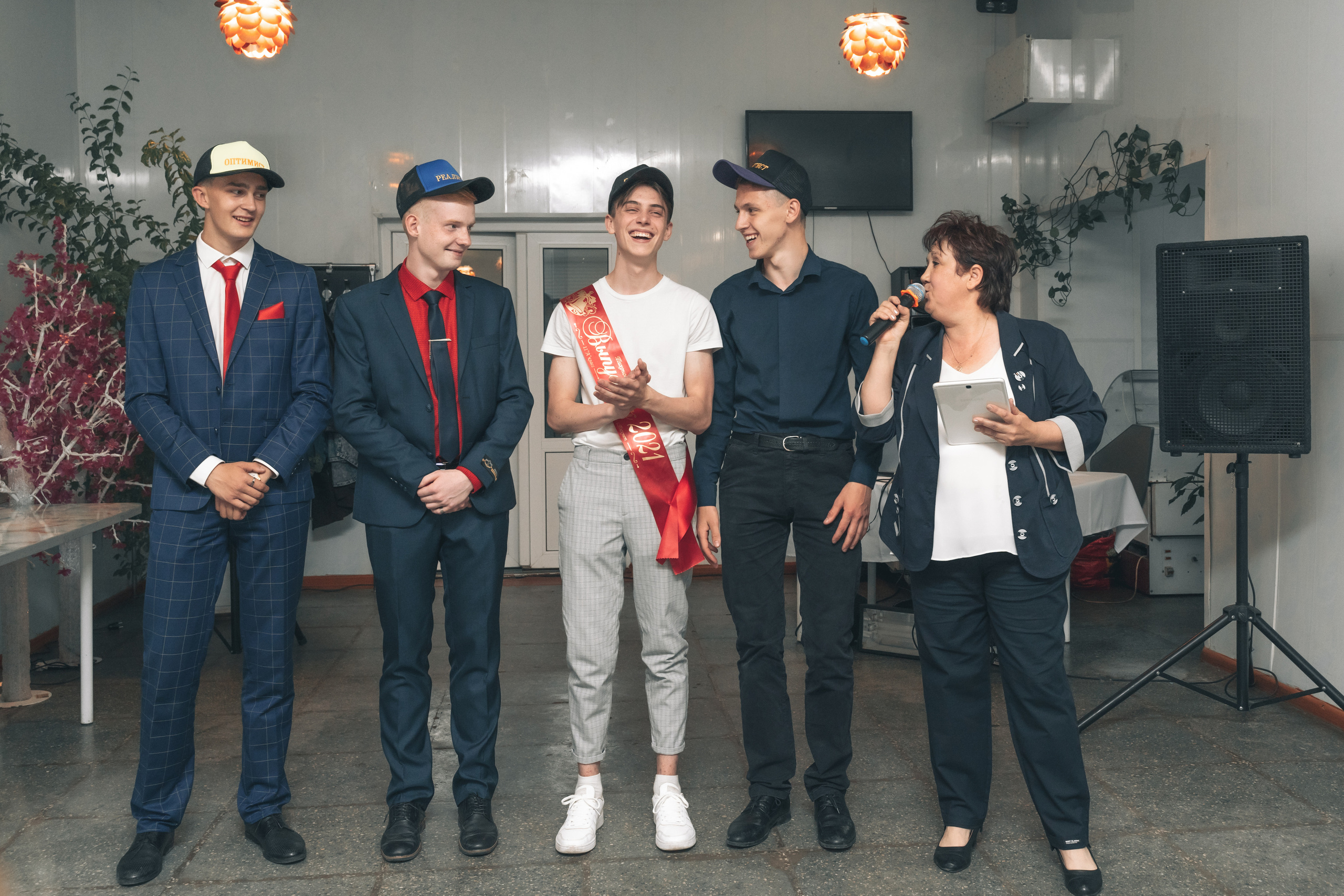 Выпускной 11 класс. Семейный и детский фотограф Красноярск Наталья Сташкевич