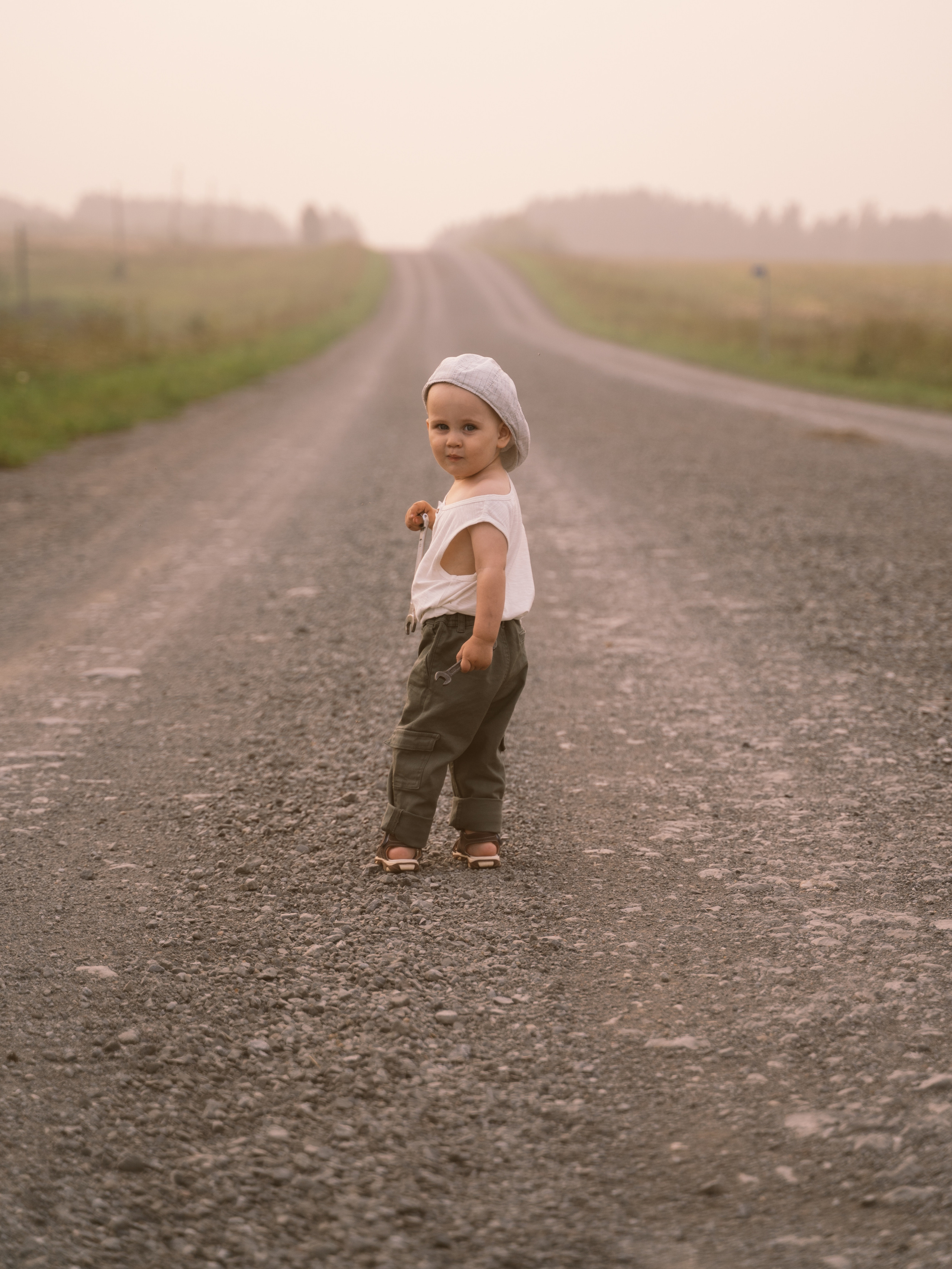 Горе-автослесарь. Семейный и детский фотограф Красноярск Наталья Сташкевич