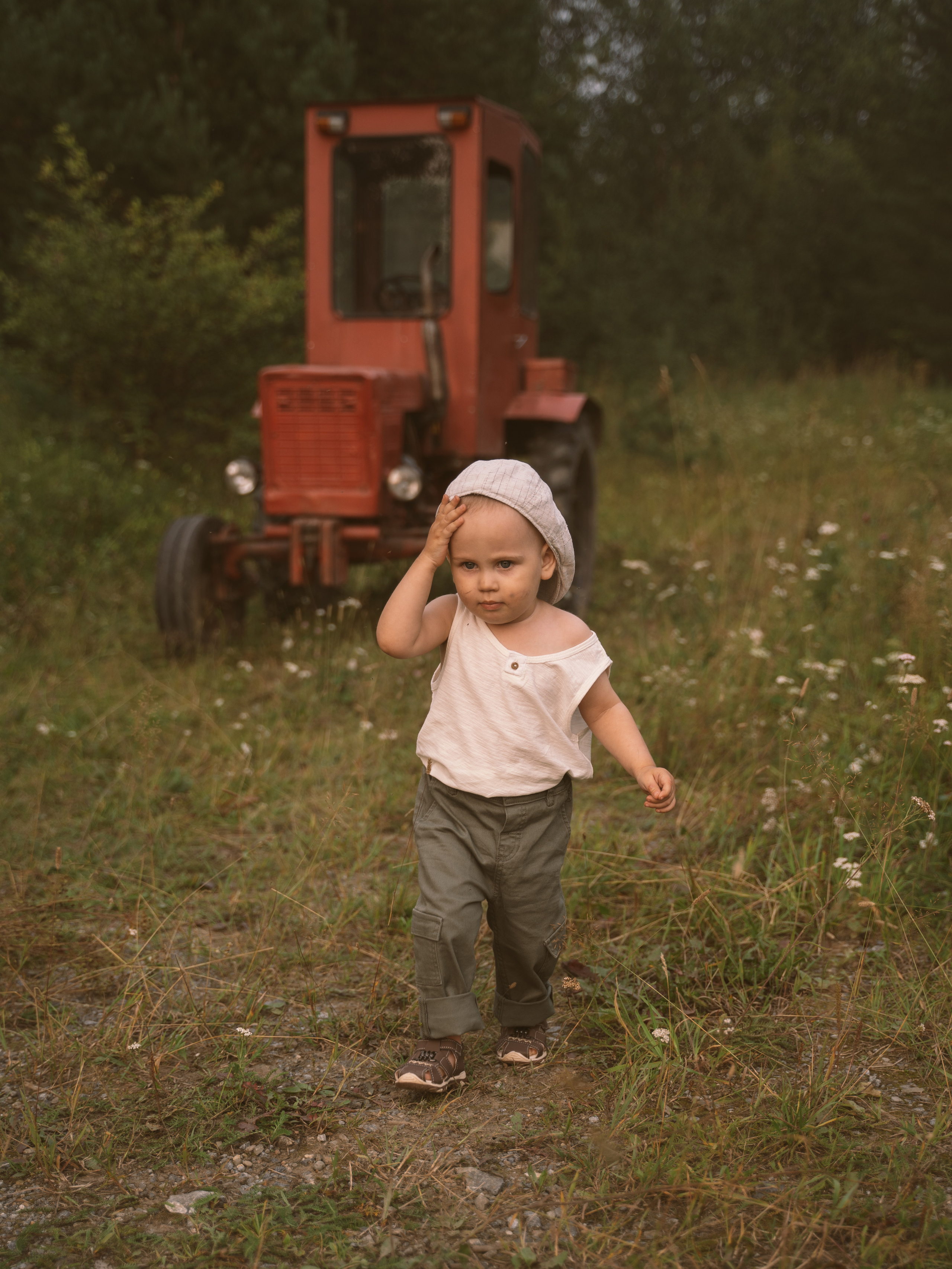 Детская фотосессия. Семейный и детский фотограф Красноярск Наталья Сташкевич