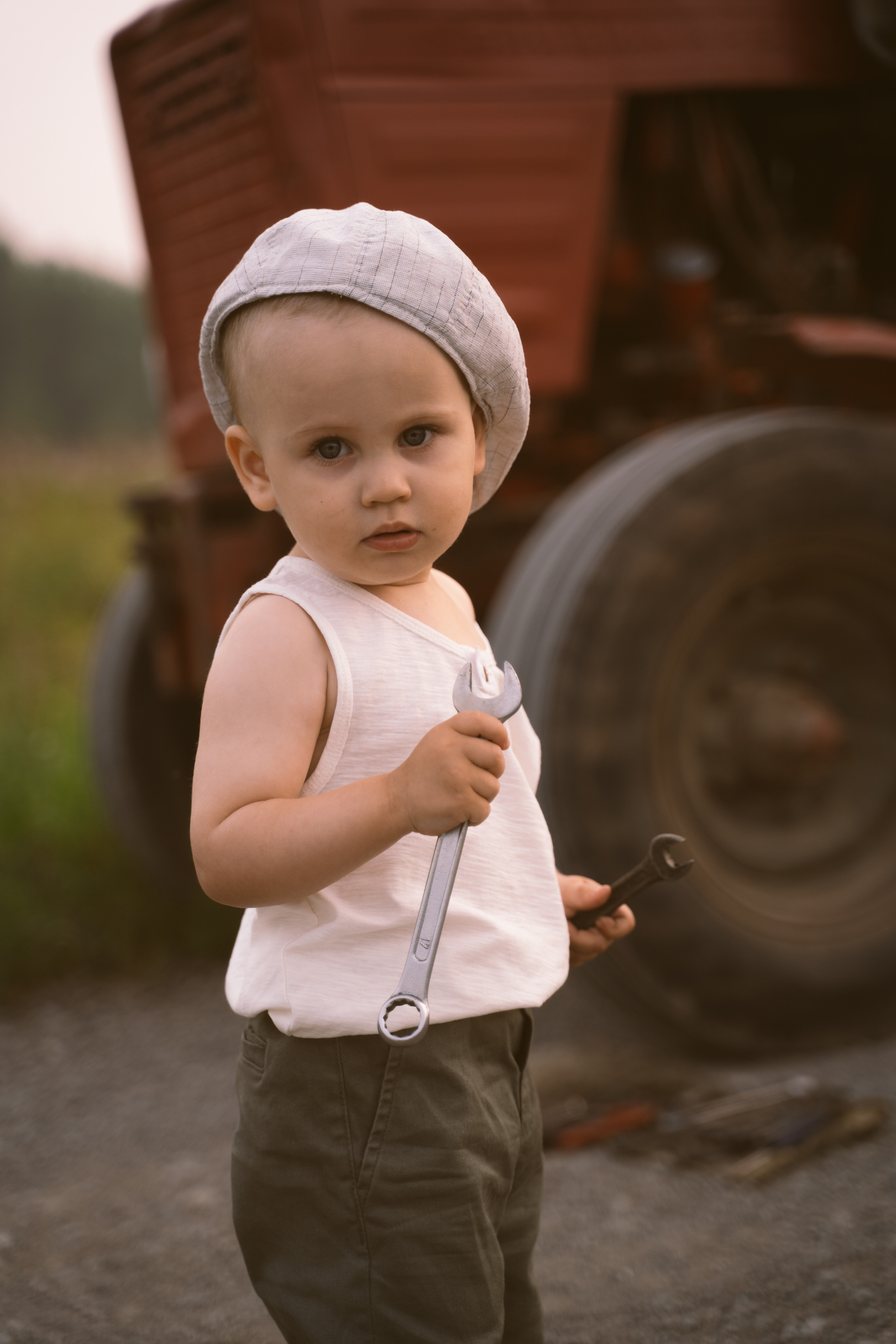 Детская фотосессия. Семейный и детский фотограф Красноярск Наталья Сташкевич